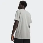 UNDER ARMOUR LOGO HEAVYWEIGHT TSHIRT