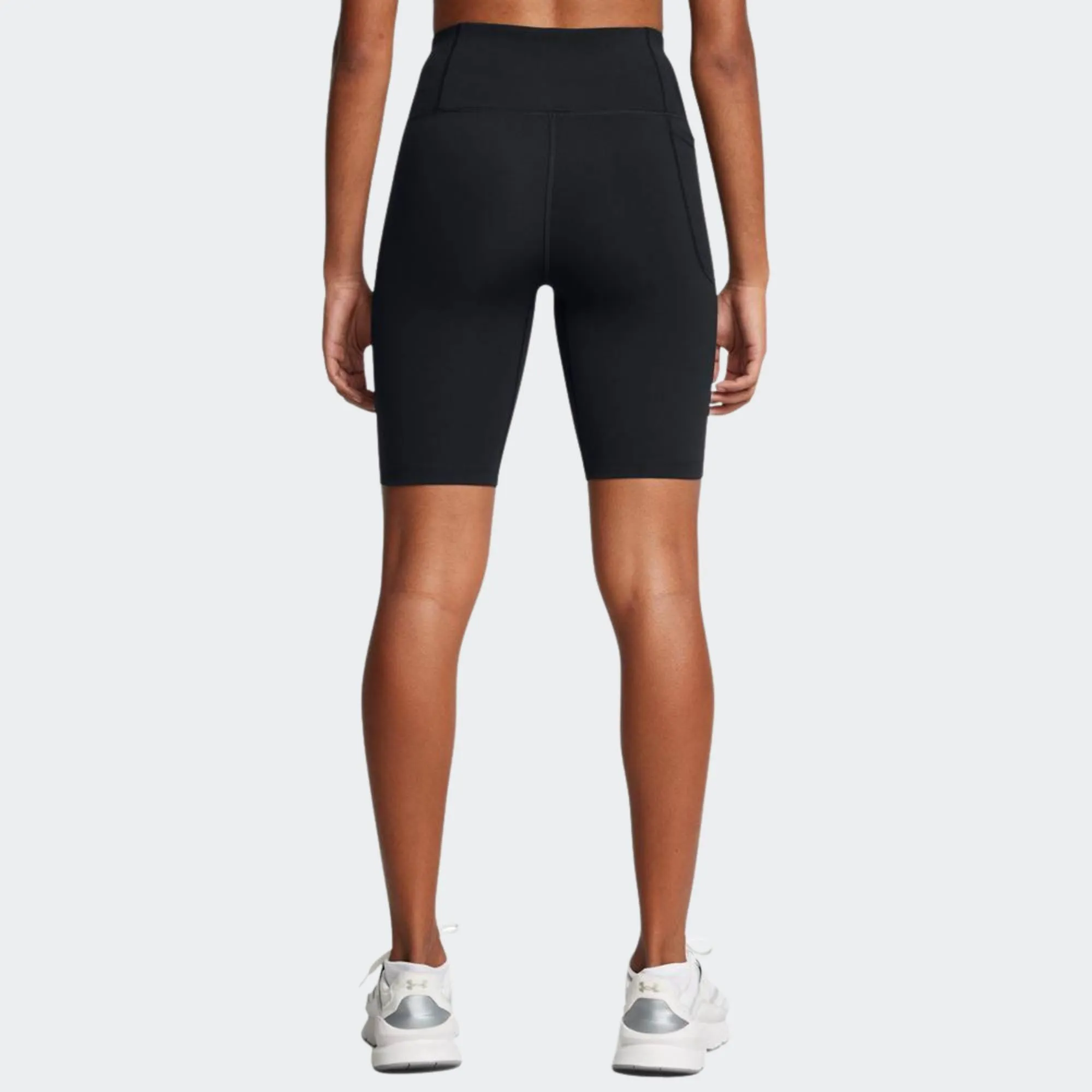 UNDER ARMOUR MOTION BIKE SHORT PANT