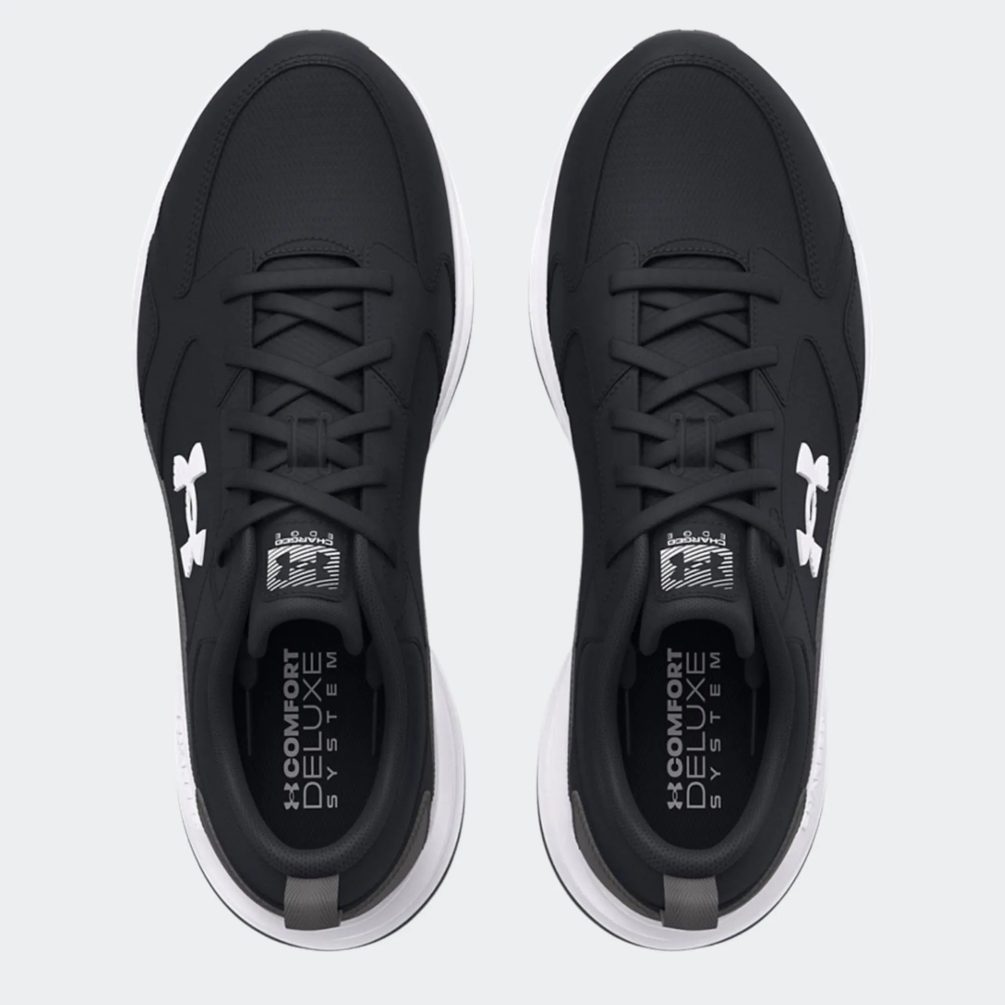 UNDER ARMOUR CHARGED EDGE