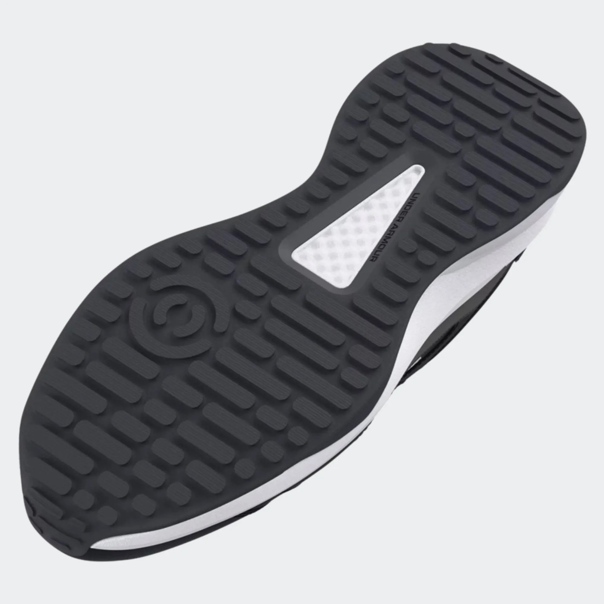 UNDER ARMOUR CHARGED EDGE