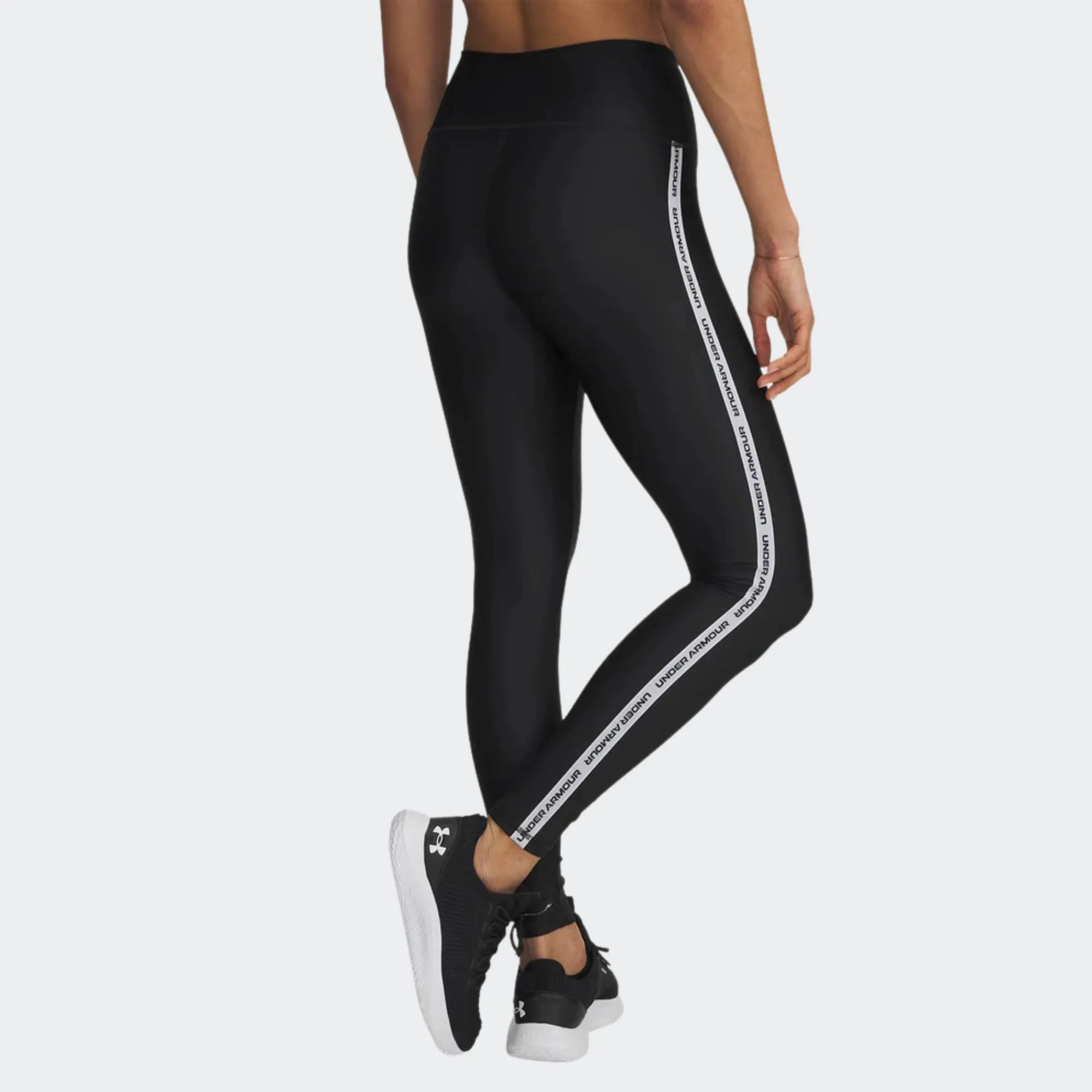 UNDER ARMOUR TECH TAPE LEGGINGS