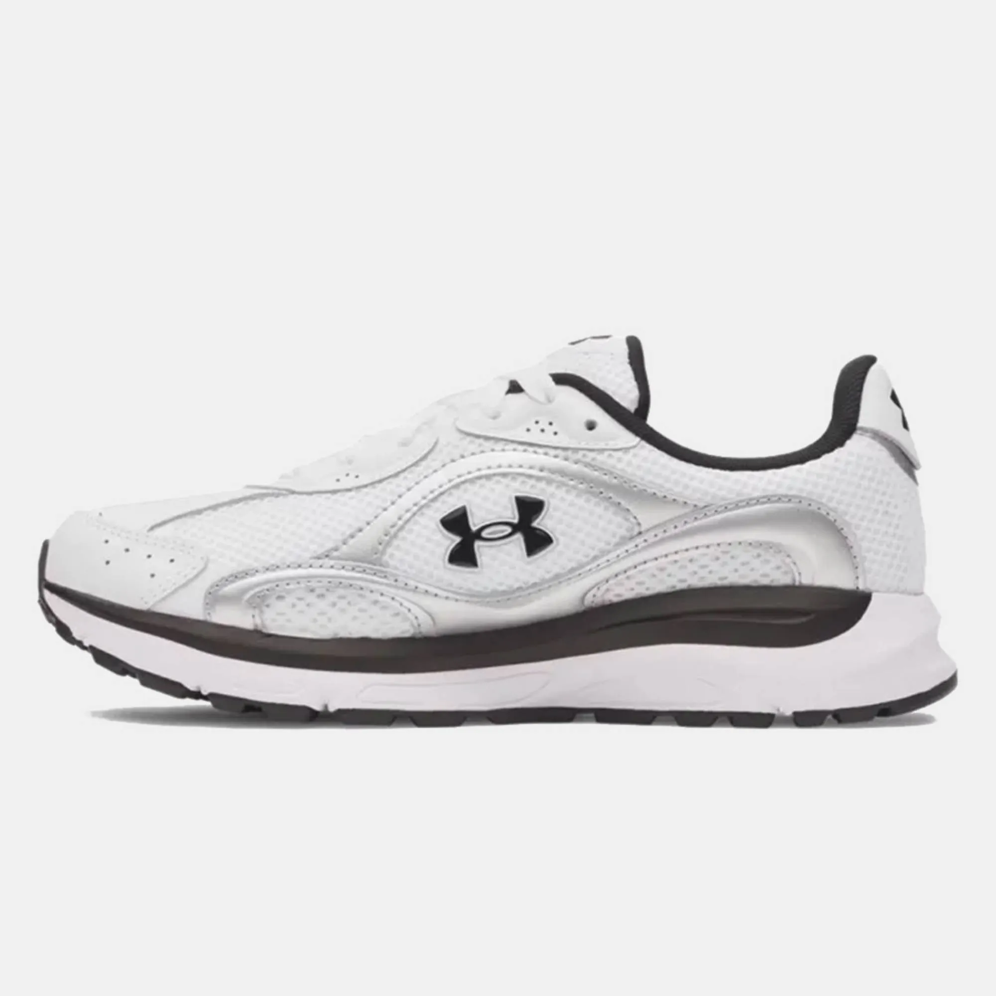 UNDER ARMOUR WOMENS TECH RUNNER