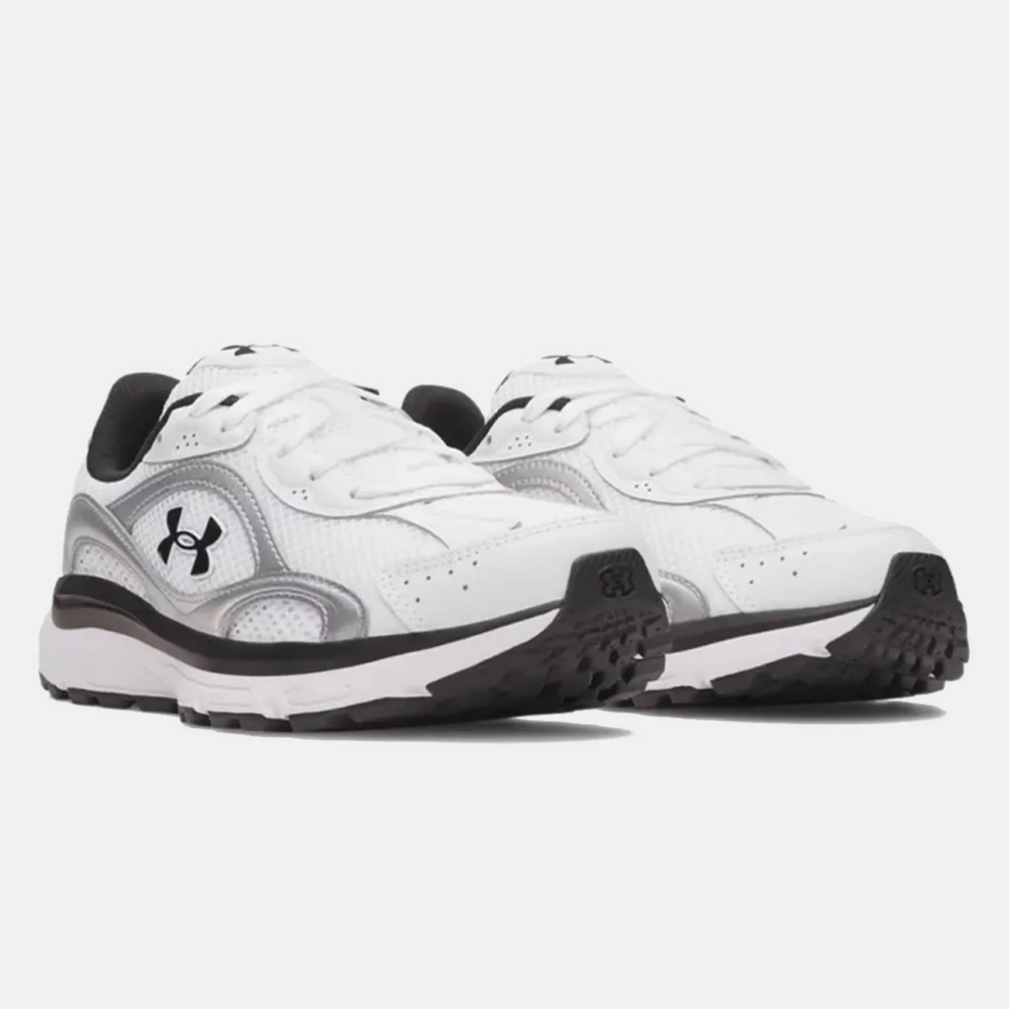 UNDER ARMOUR WOMENS TECH RUNNER
