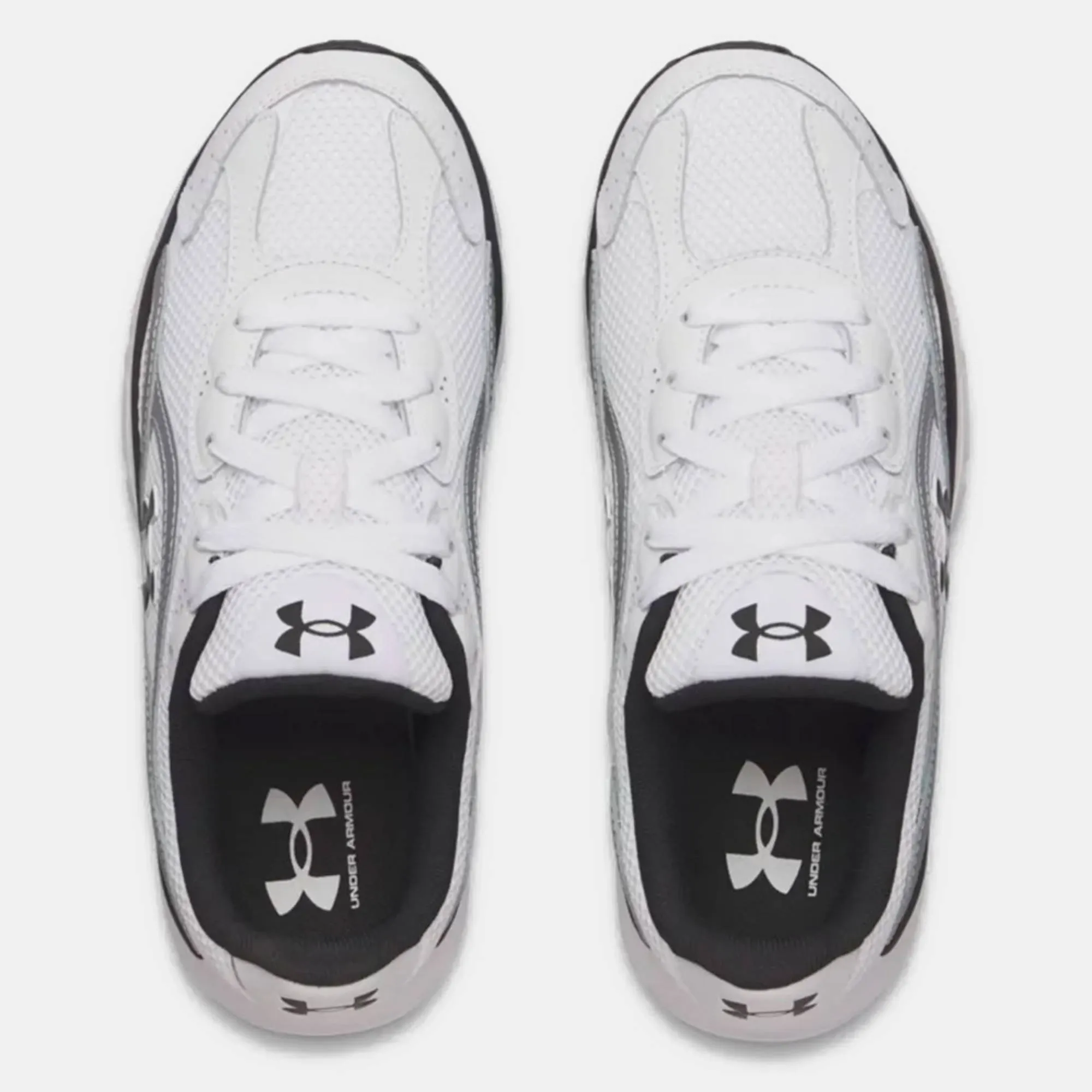 UNDER ARMOUR WOMENS TECH RUNNER