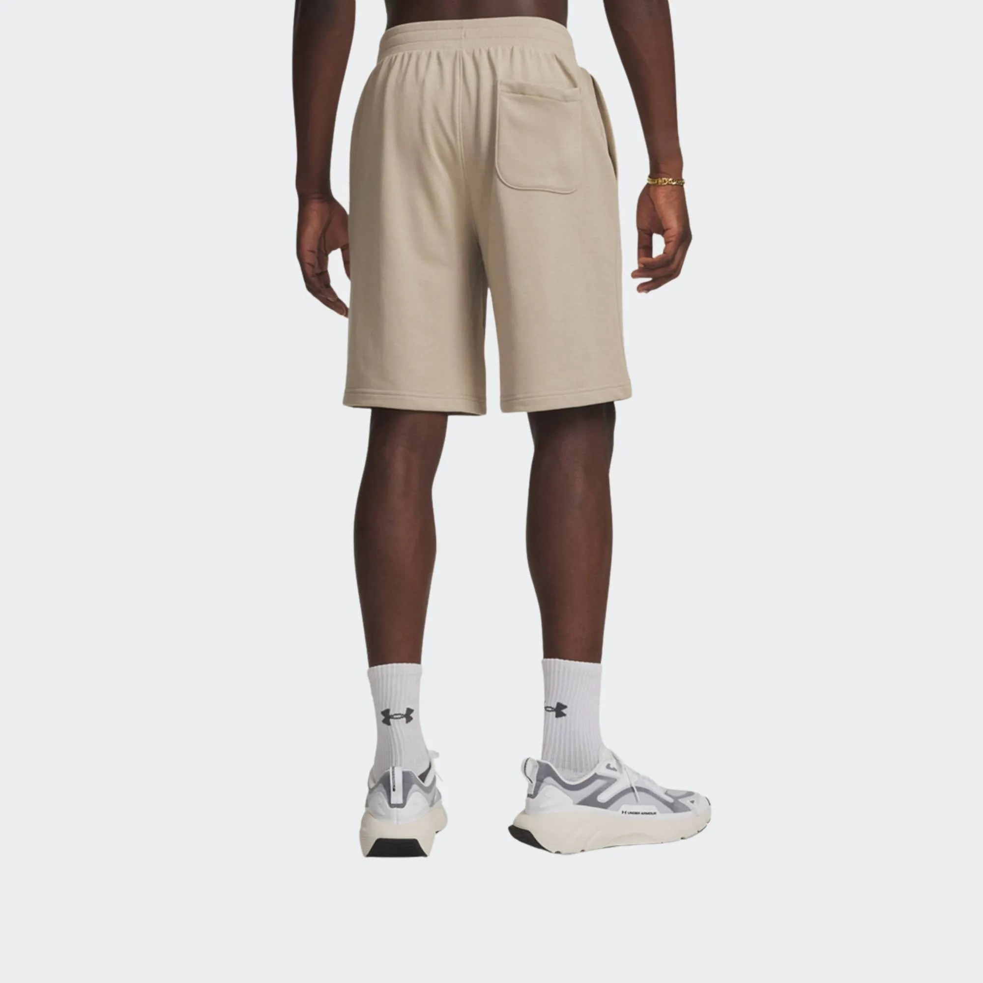 UNDER ARMOUR RIVAL SHORT PANT