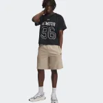 UNDER ARMOUR RIVAL SHORT PANT