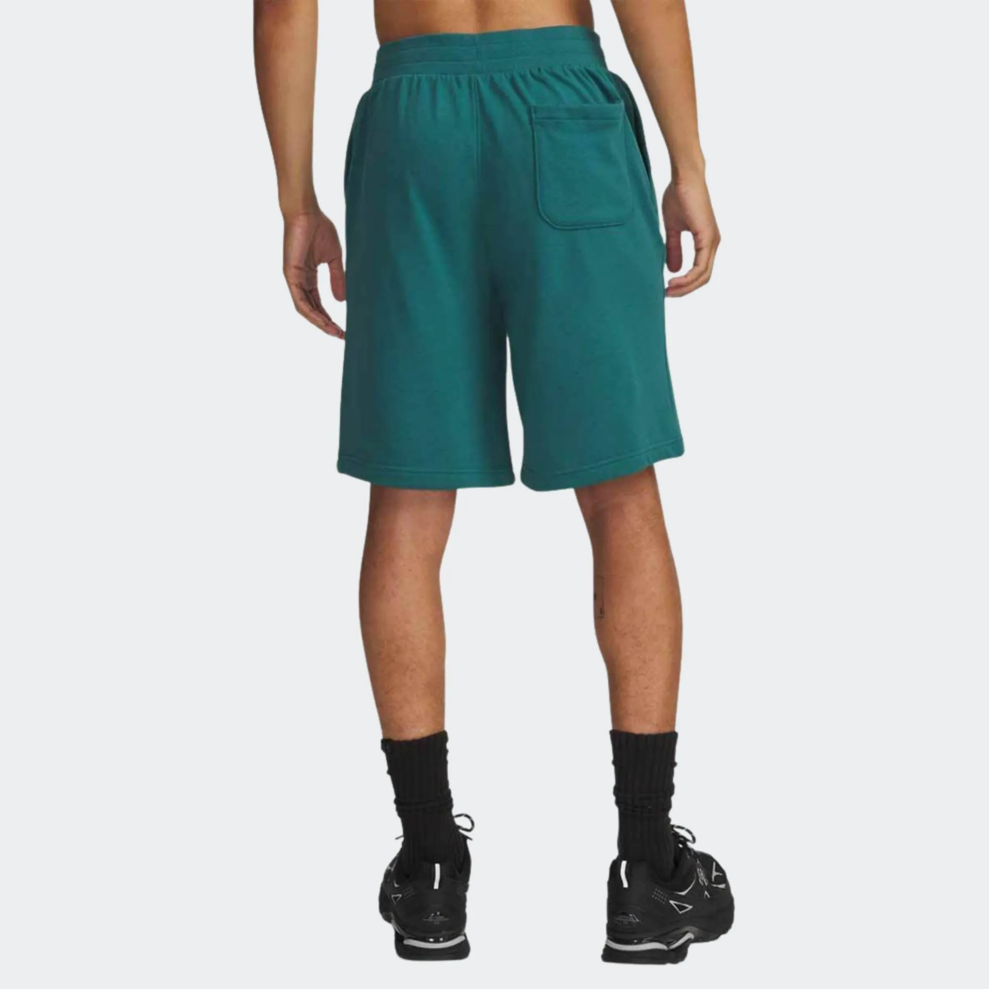 UNDER ARMOUR RIVAL SHORT PANT