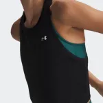 UNDER ARMOUR TECH SPORT MESH CROP TANK