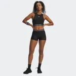 UNDER ARMOUR HEATGEAR MESH SHORT PANT