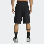 UNDER ARMOUR RIVAL GRAPHIC SHORTS