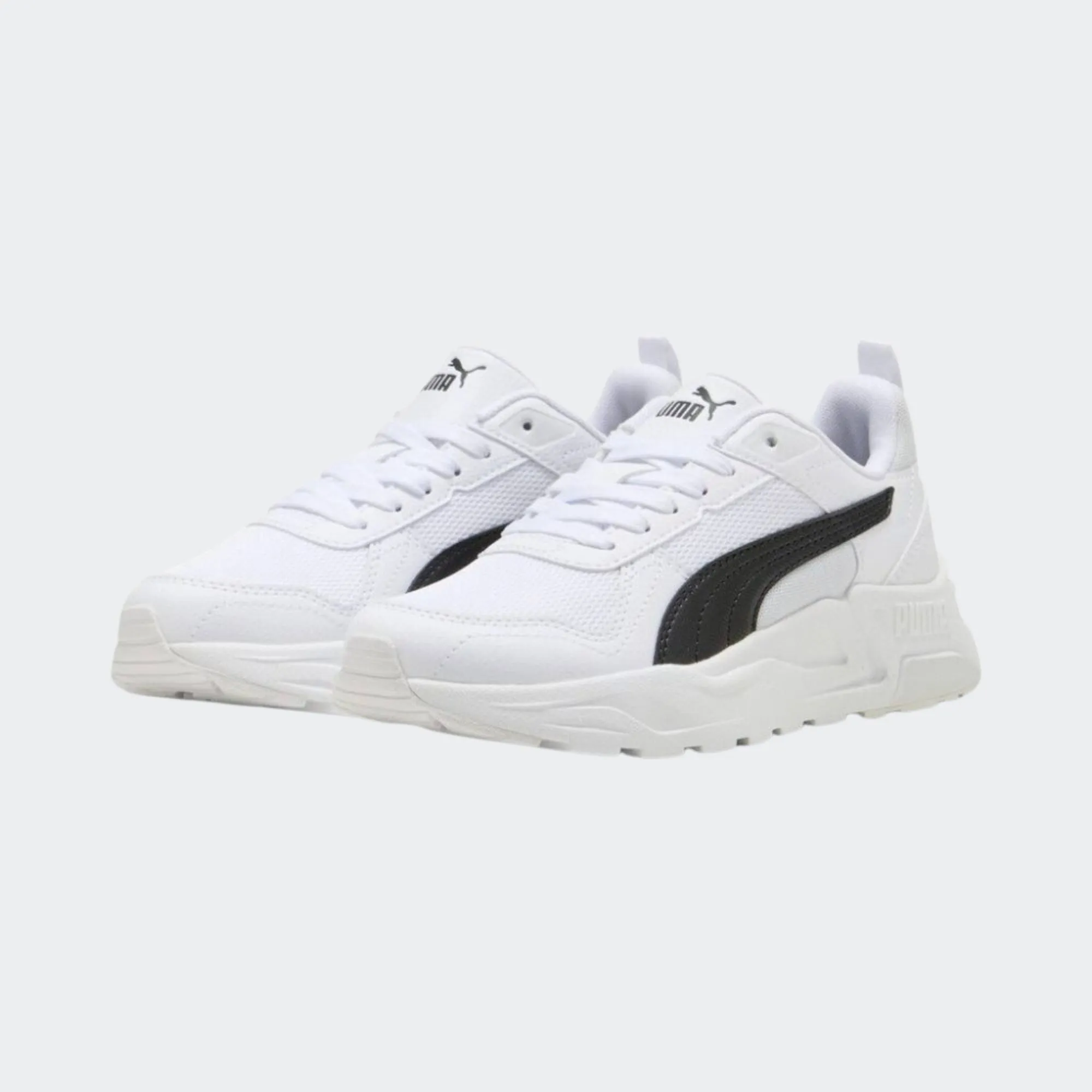 PUMA TRINITY LITE JUNIOR