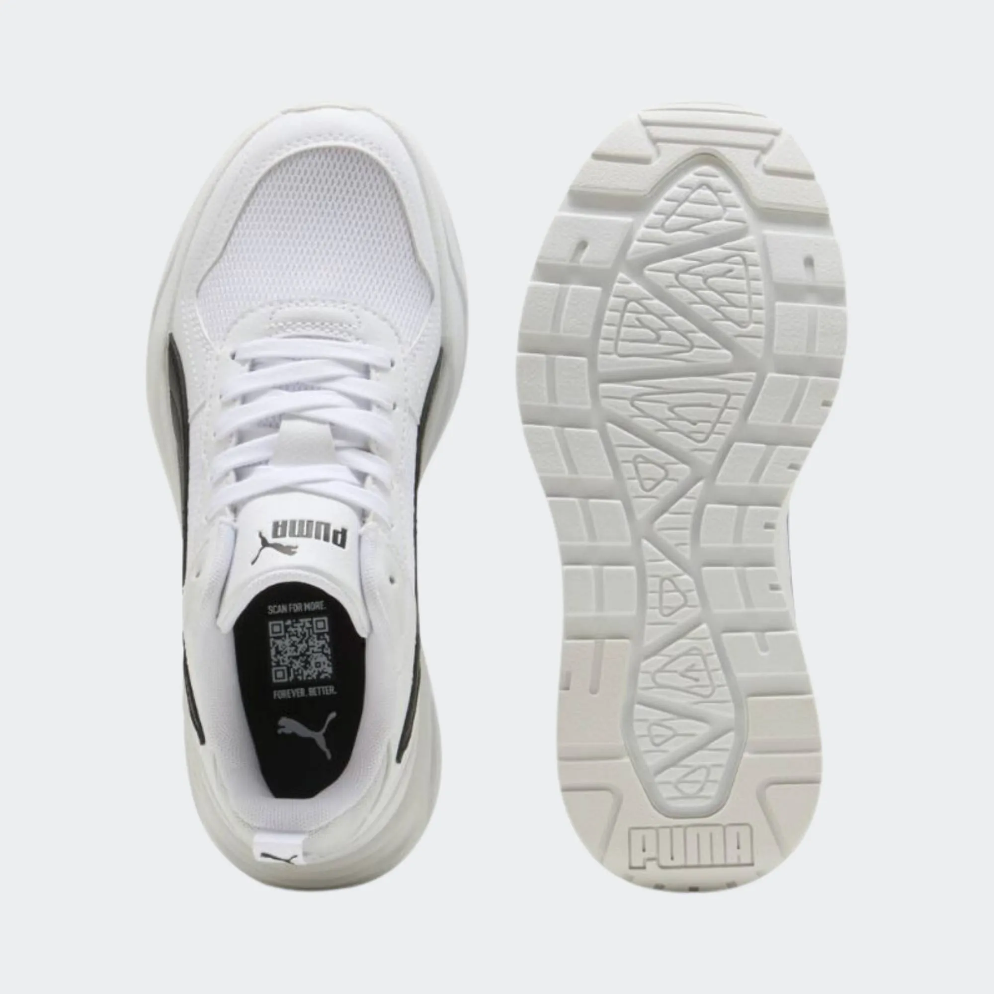 PUMA TRINITY LITE JUNIOR