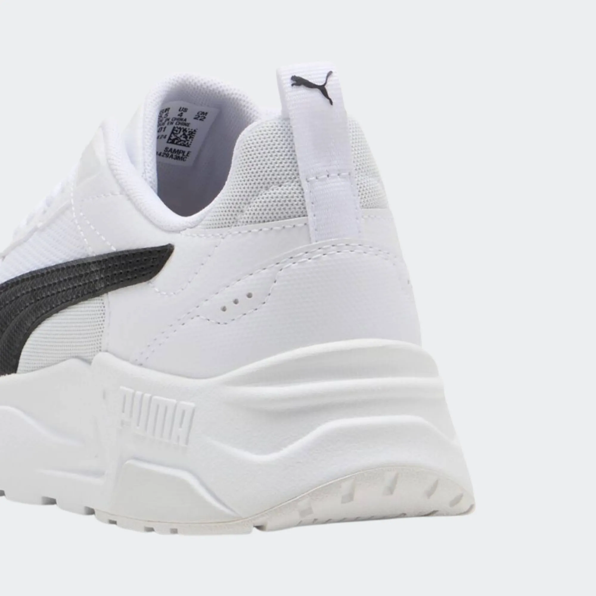 PUMA TRINITY LITE JUNIOR