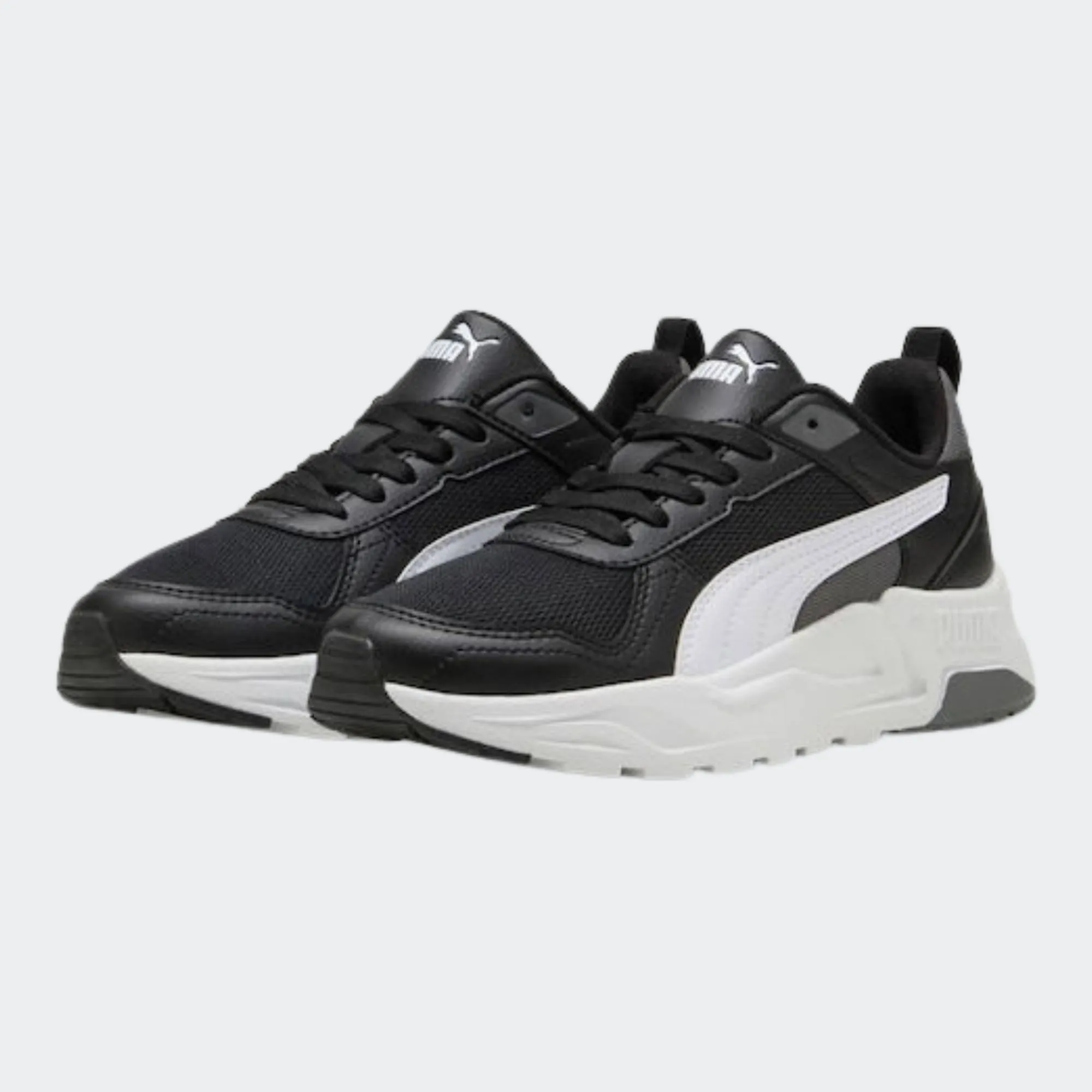 PUMA TRINITY 2 LT JUNIOR