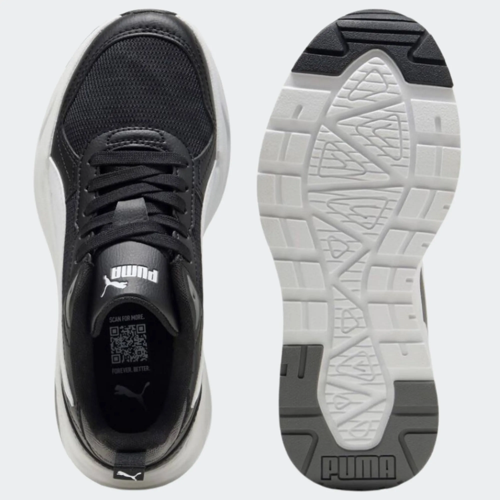 PUMA TRINITY 2 LT JUNIOR