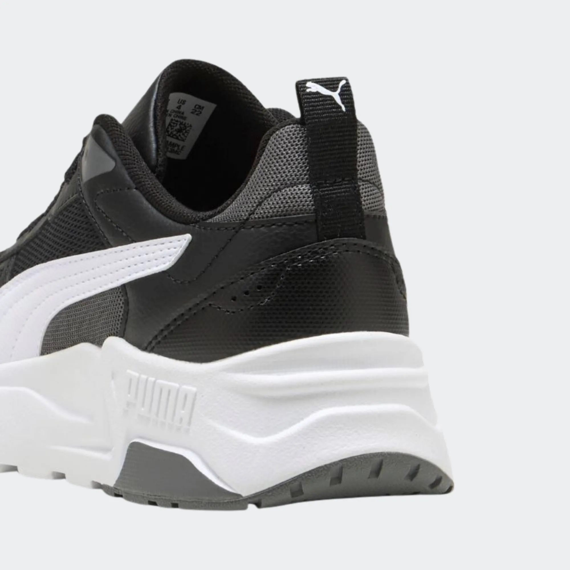 PUMA TRINITY 2 LT JUNIOR