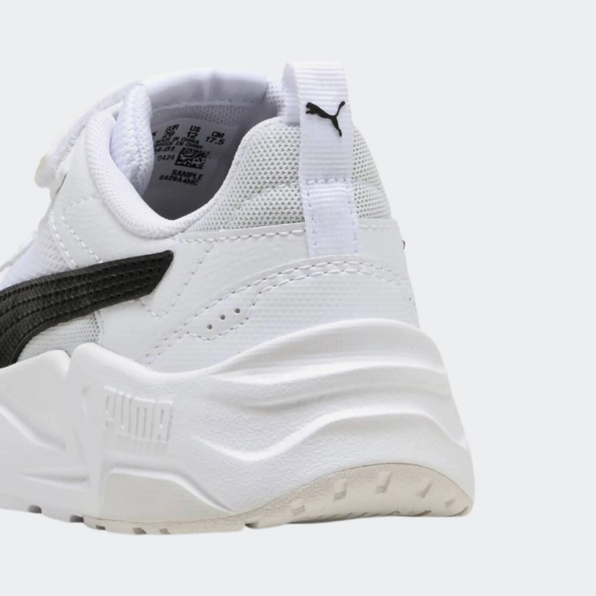 PUMA TRINITY LITE KIDS