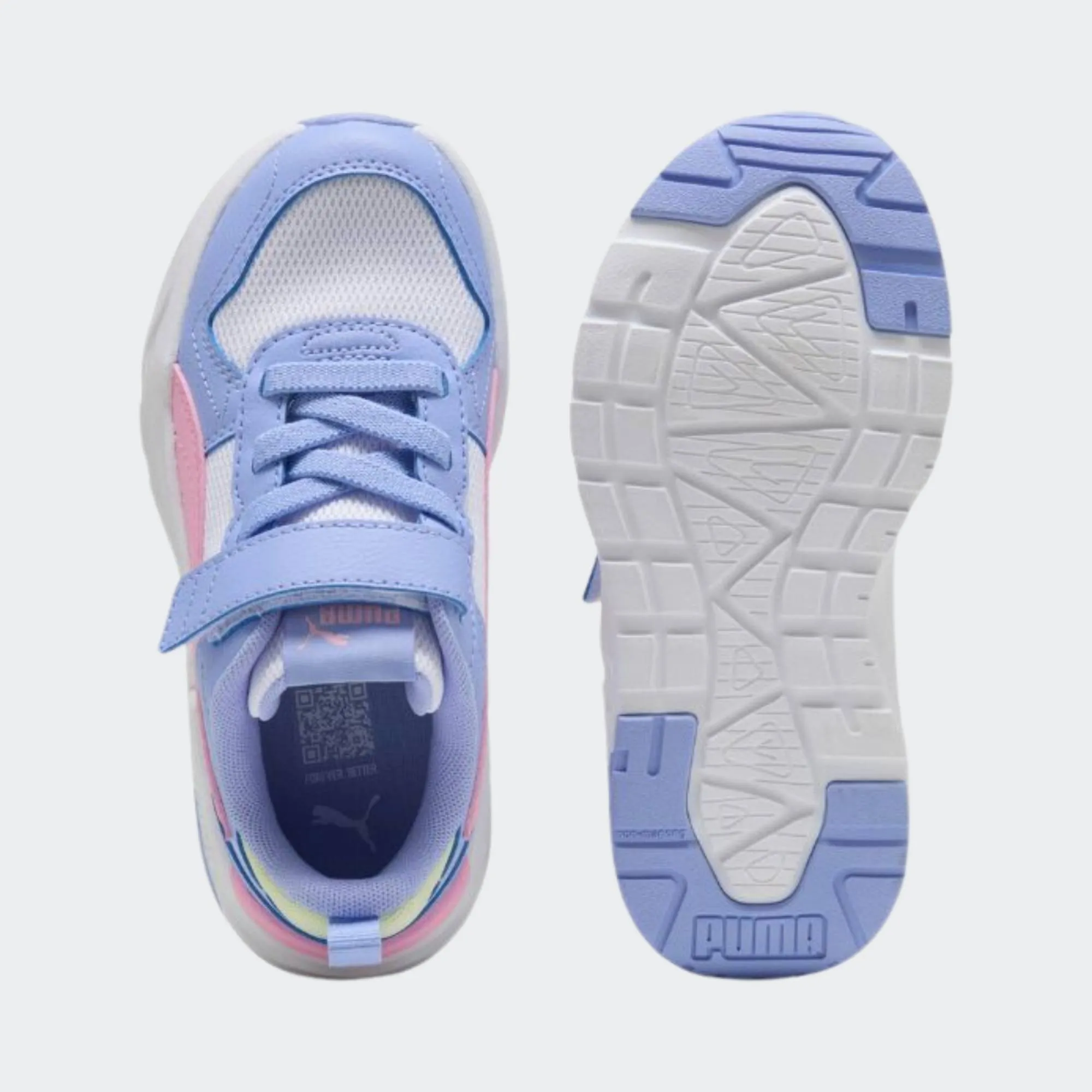 PUMA TRINITY LITE KIDS