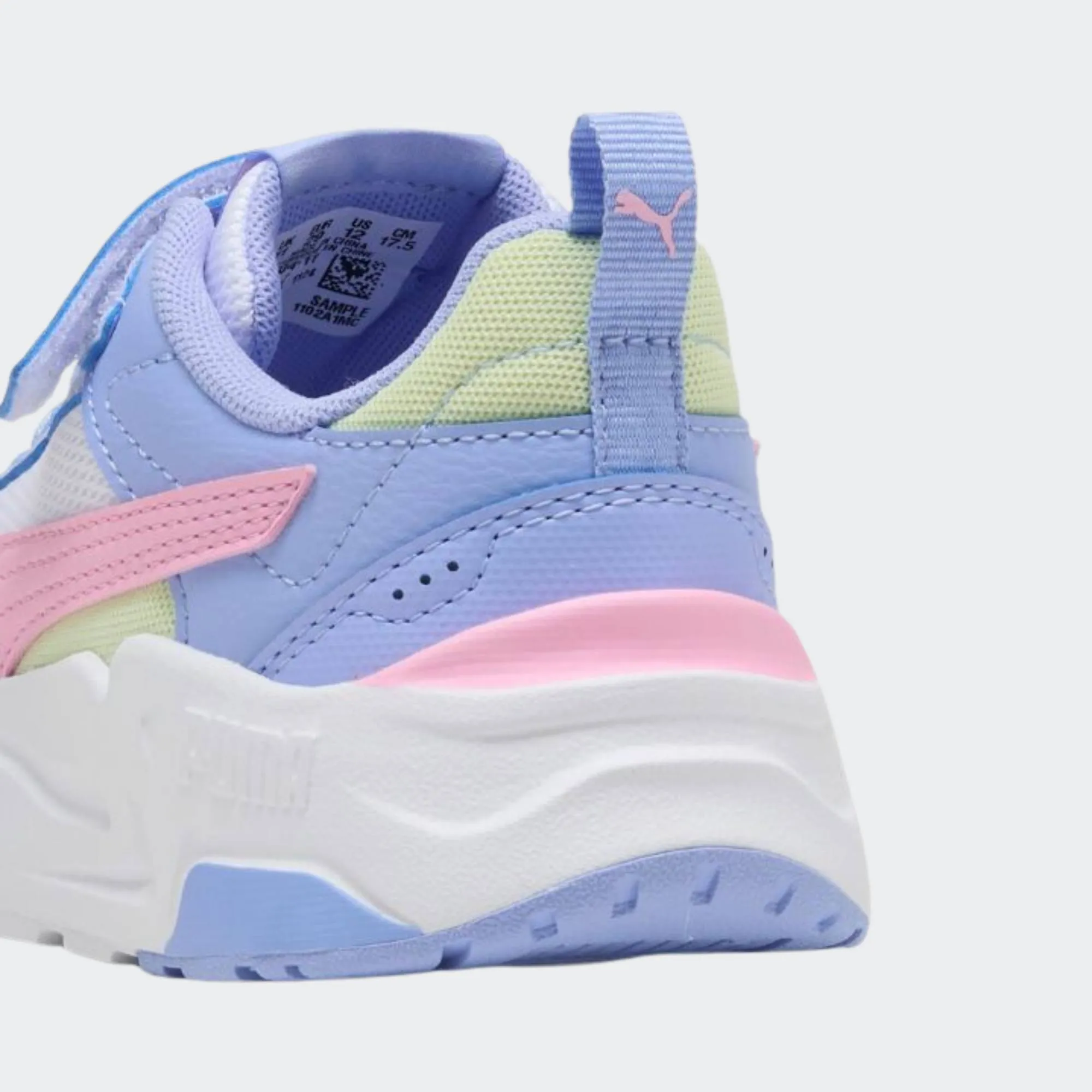 PUMA TRINITY LITE KIDS