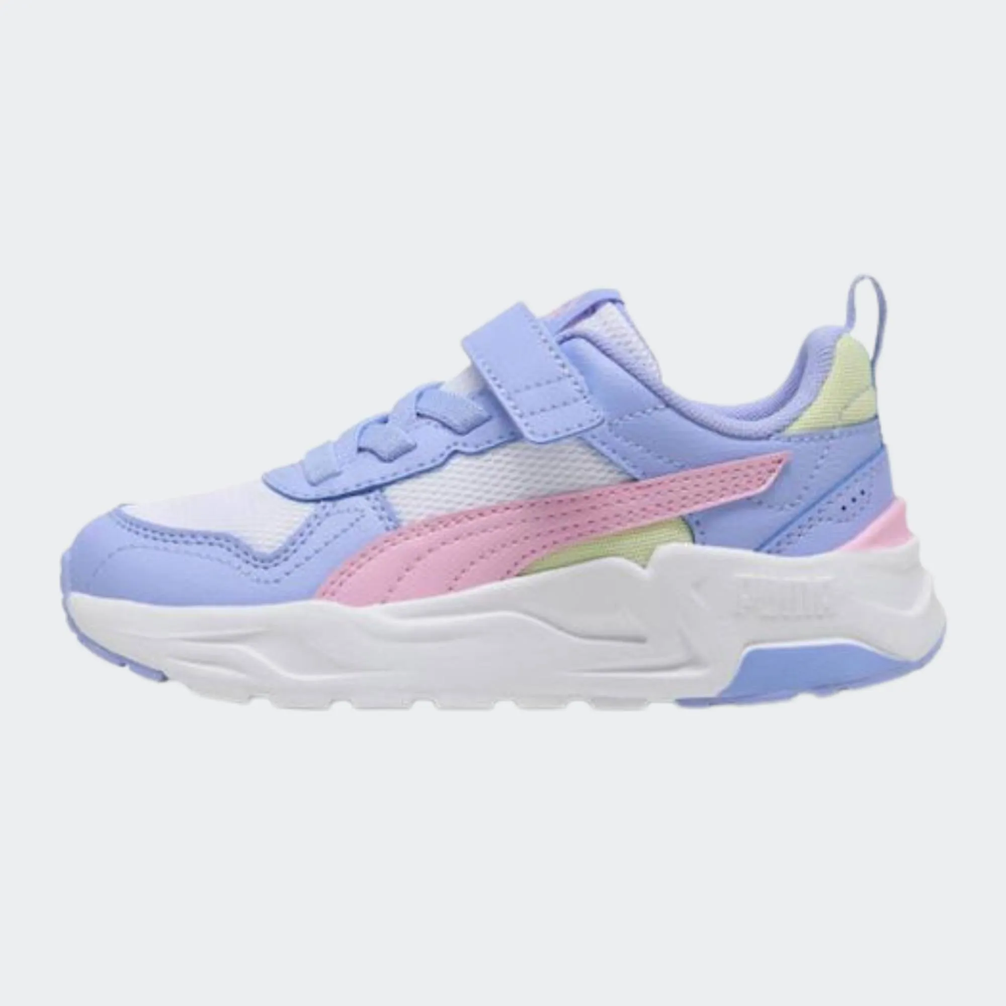 PUMA TRINITY LITE INFANTS