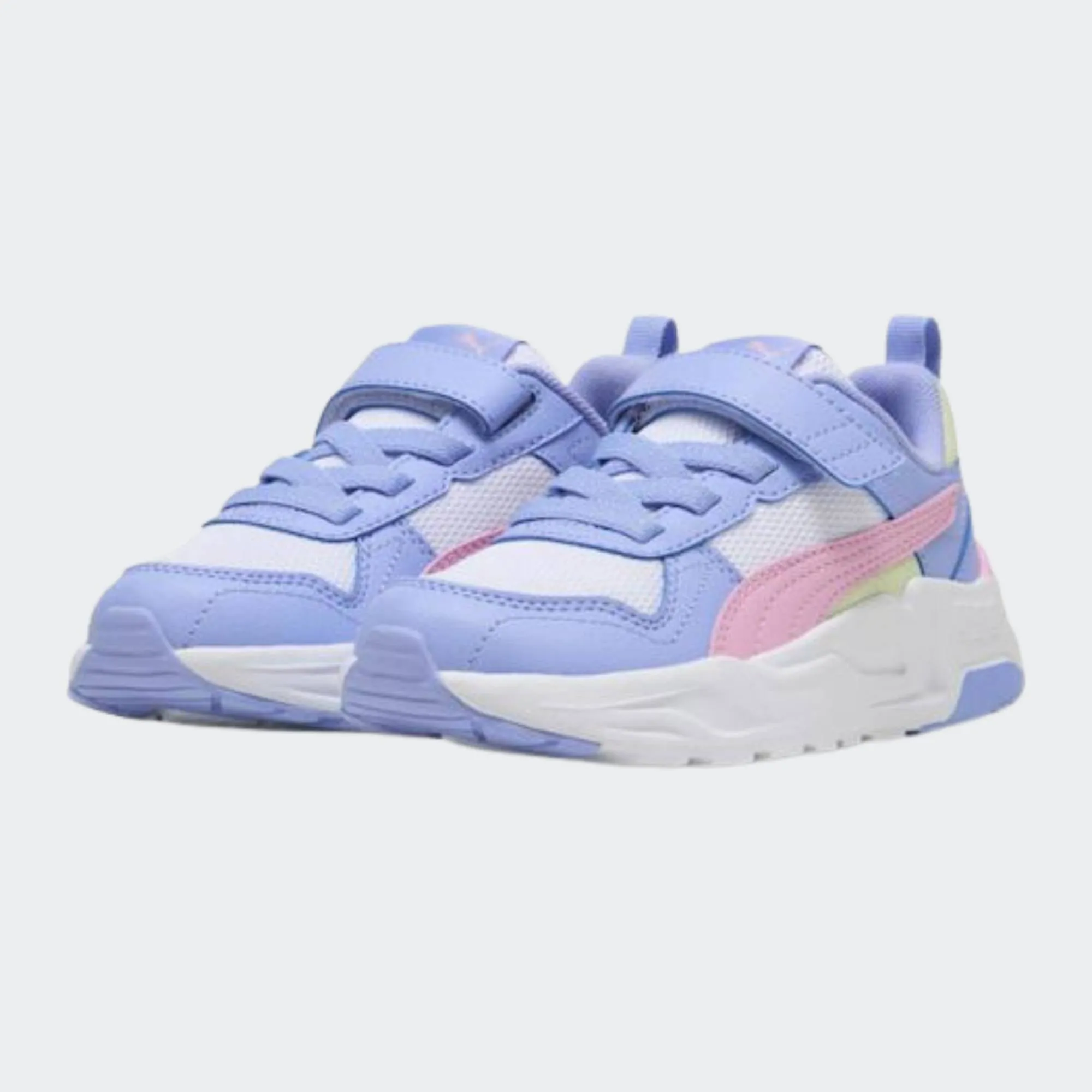 PUMA TRINITY LITE INFANTS