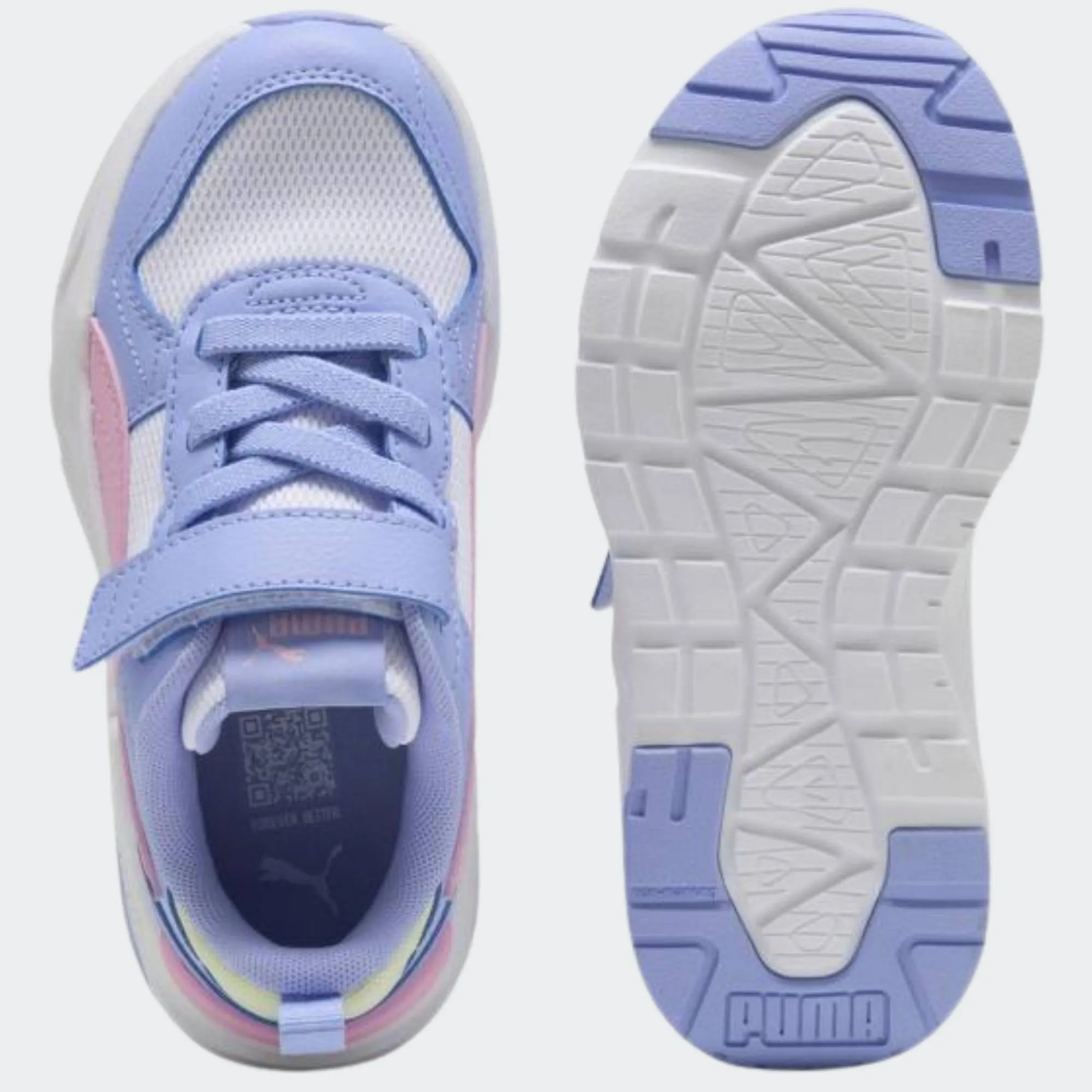 PUMA TRINITY LITE INFANTS