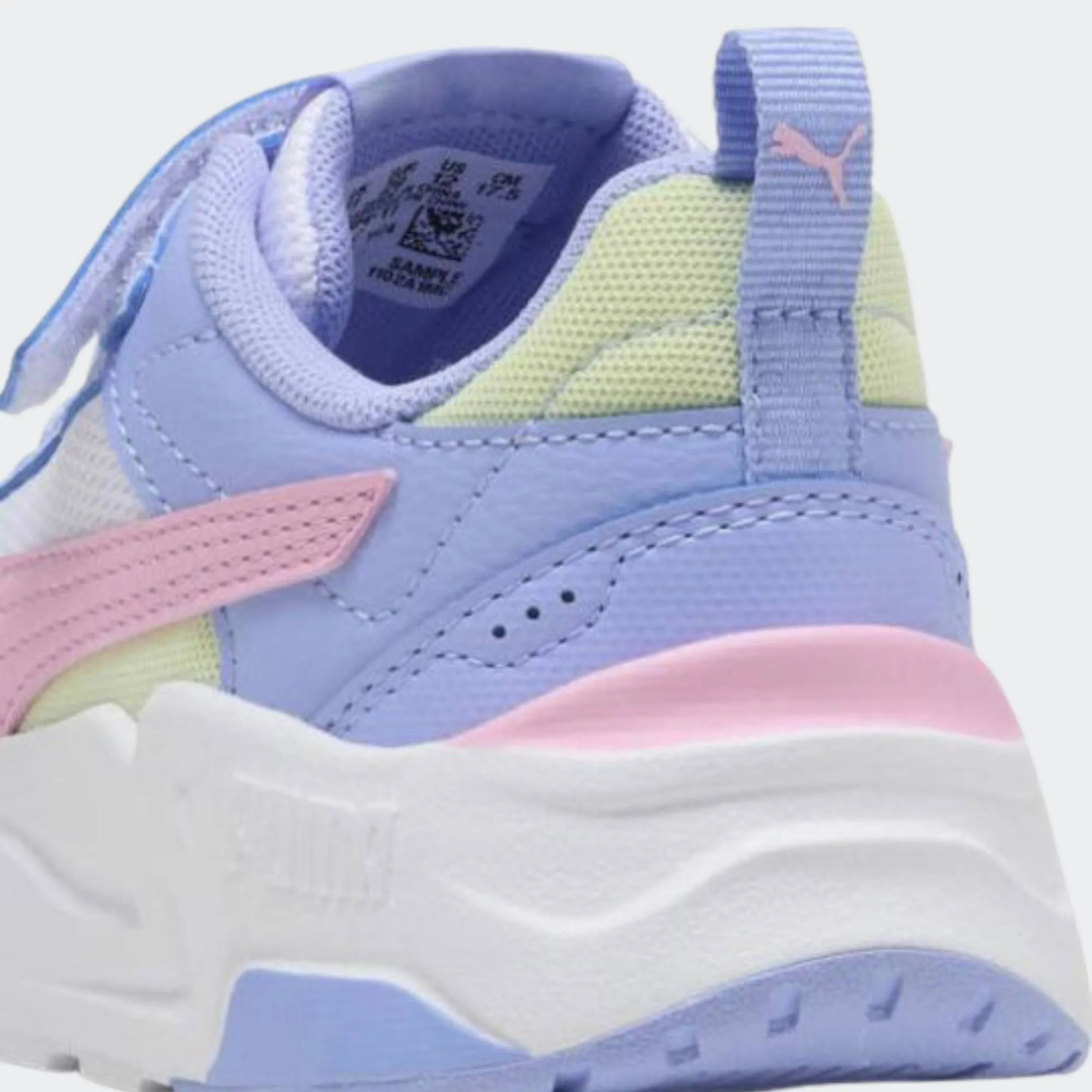 PUMA TRINITY LITE INFANTS