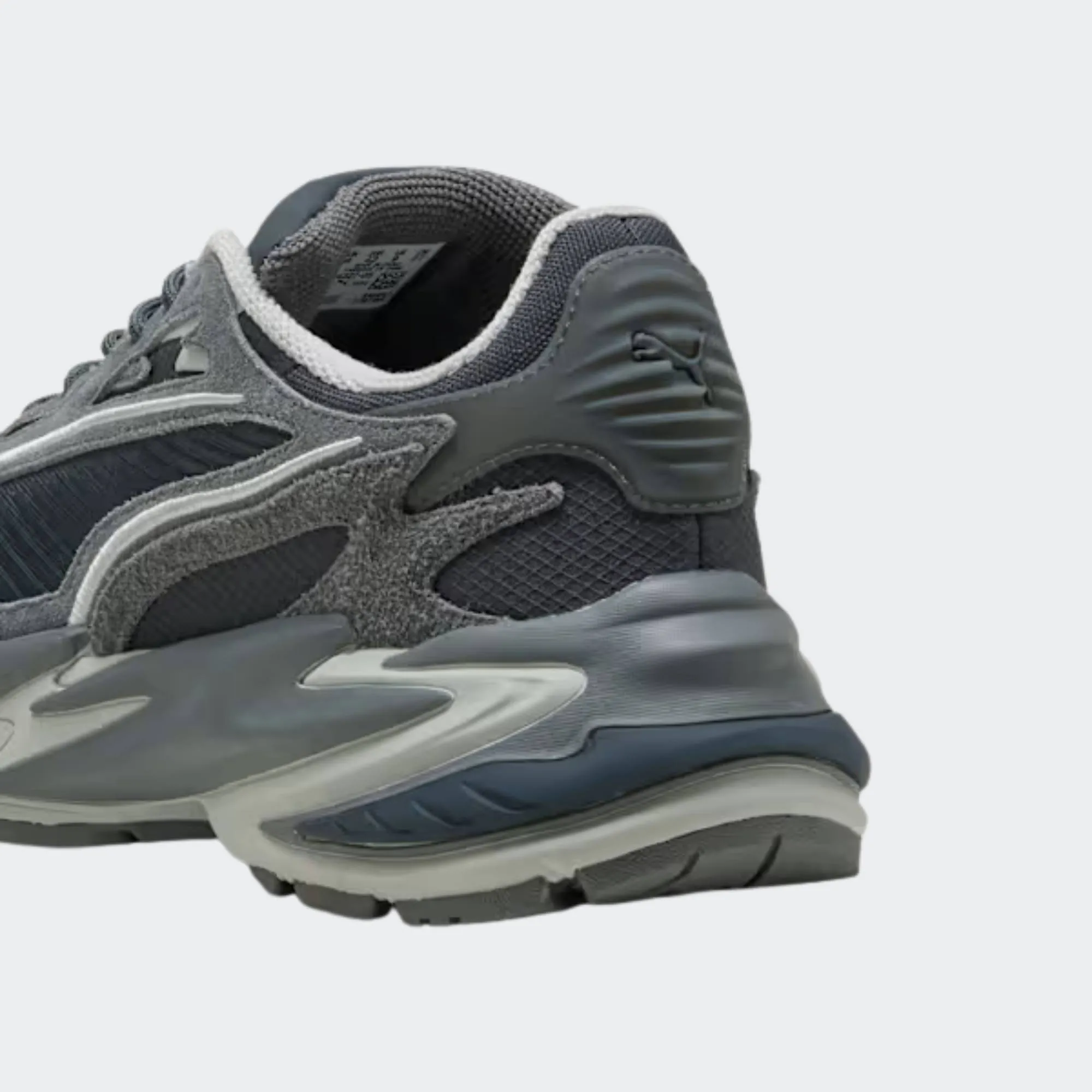 PUMA RS SURGE HAIRY SUEDE