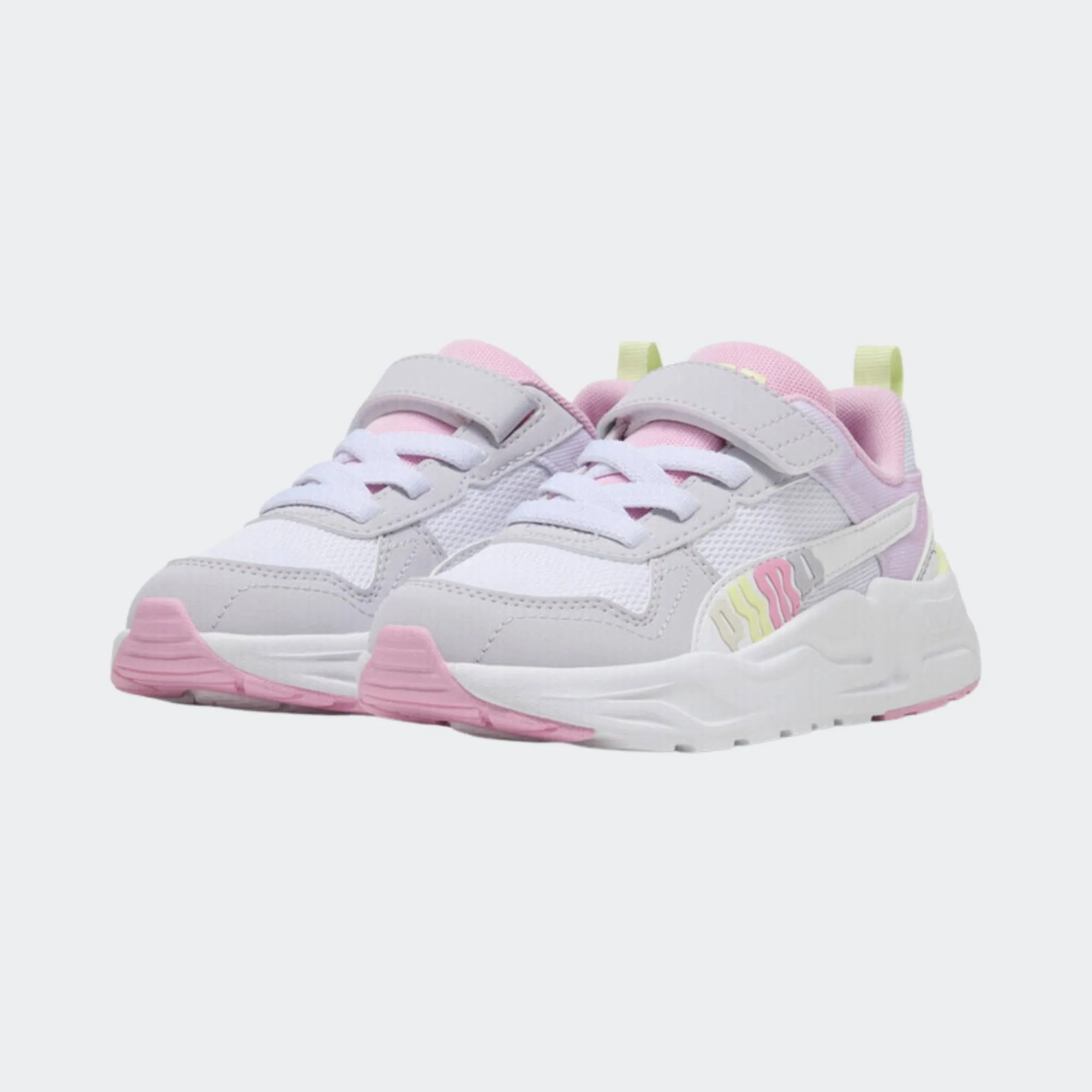 PUMA TRINITY LITE COME ON KIDS