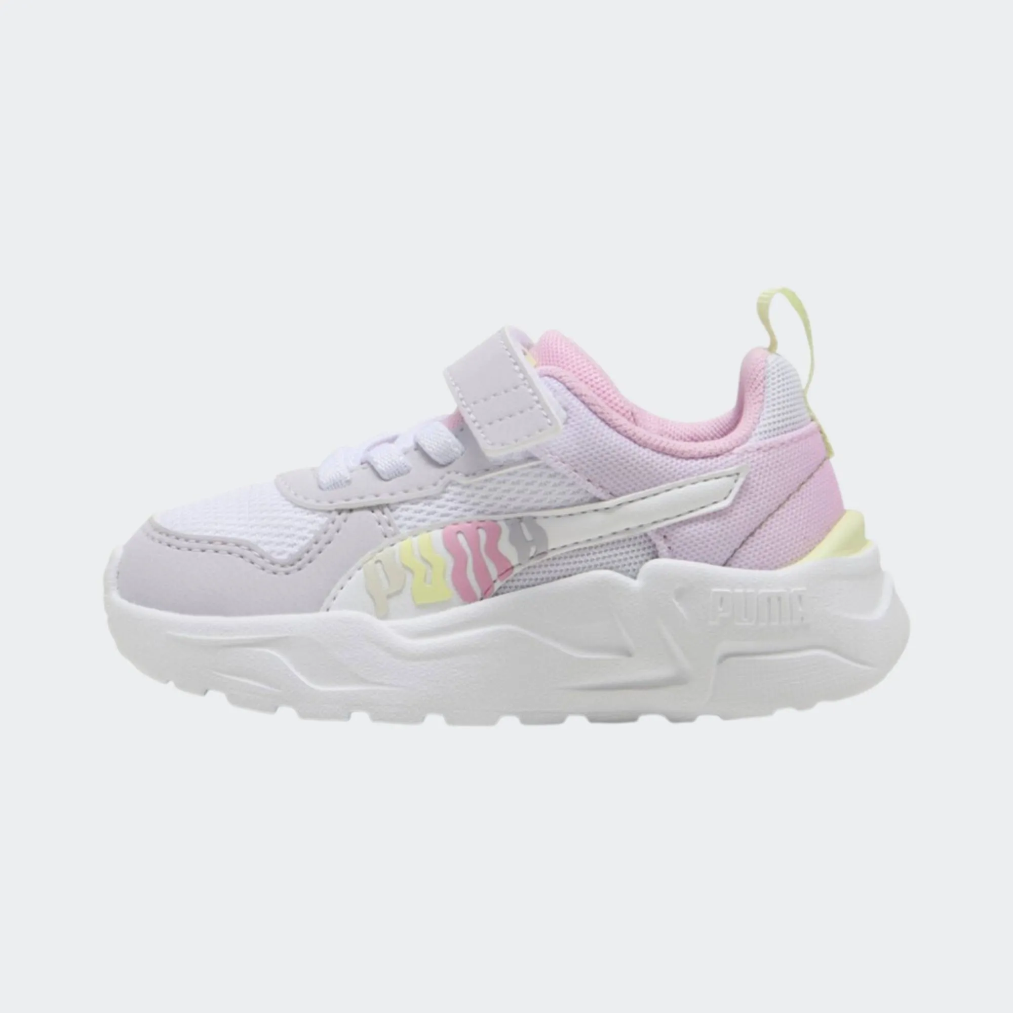 PUMA TRINITY LITE COME ON INFANTS