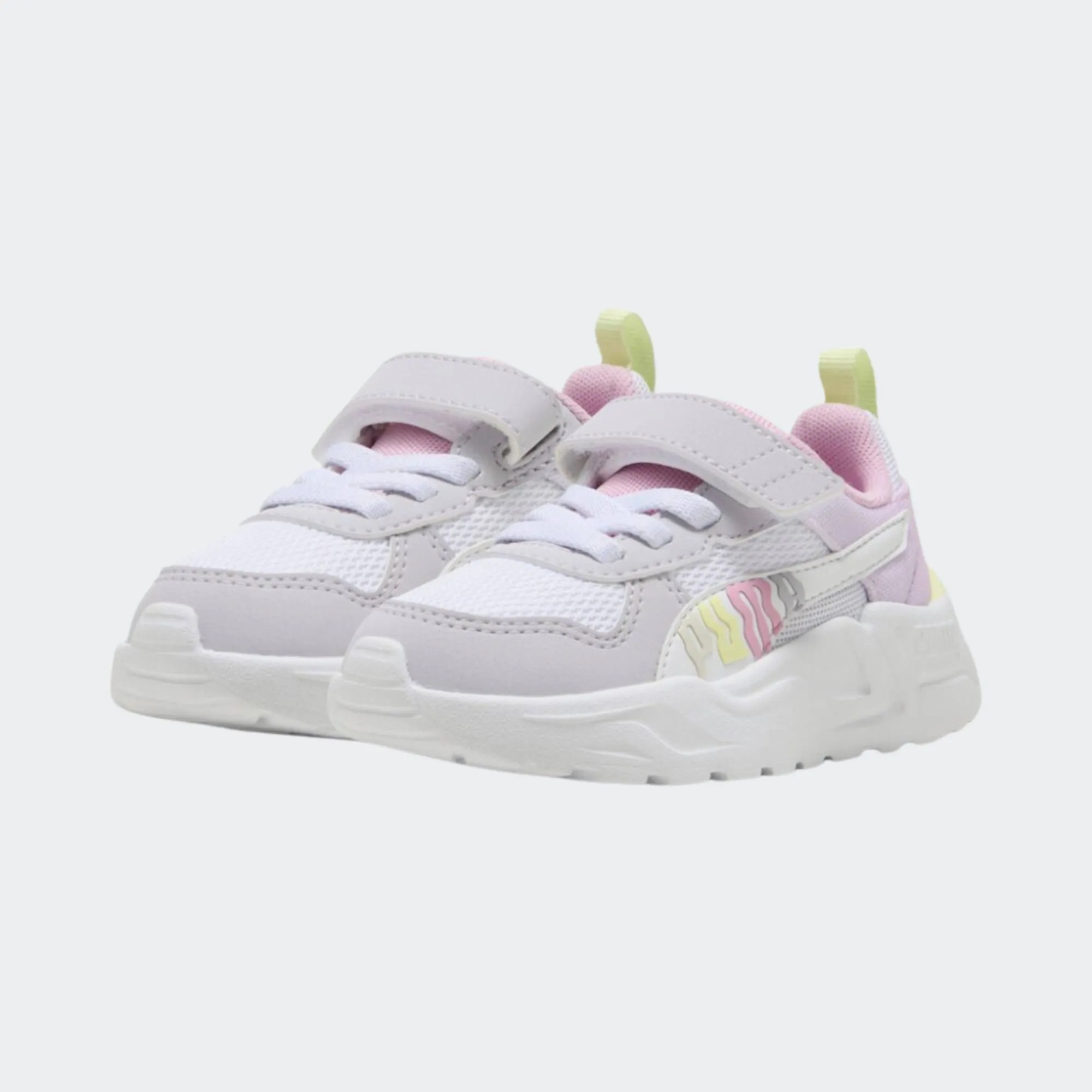 PUMA TRINITY LITE COME ON INFANTS