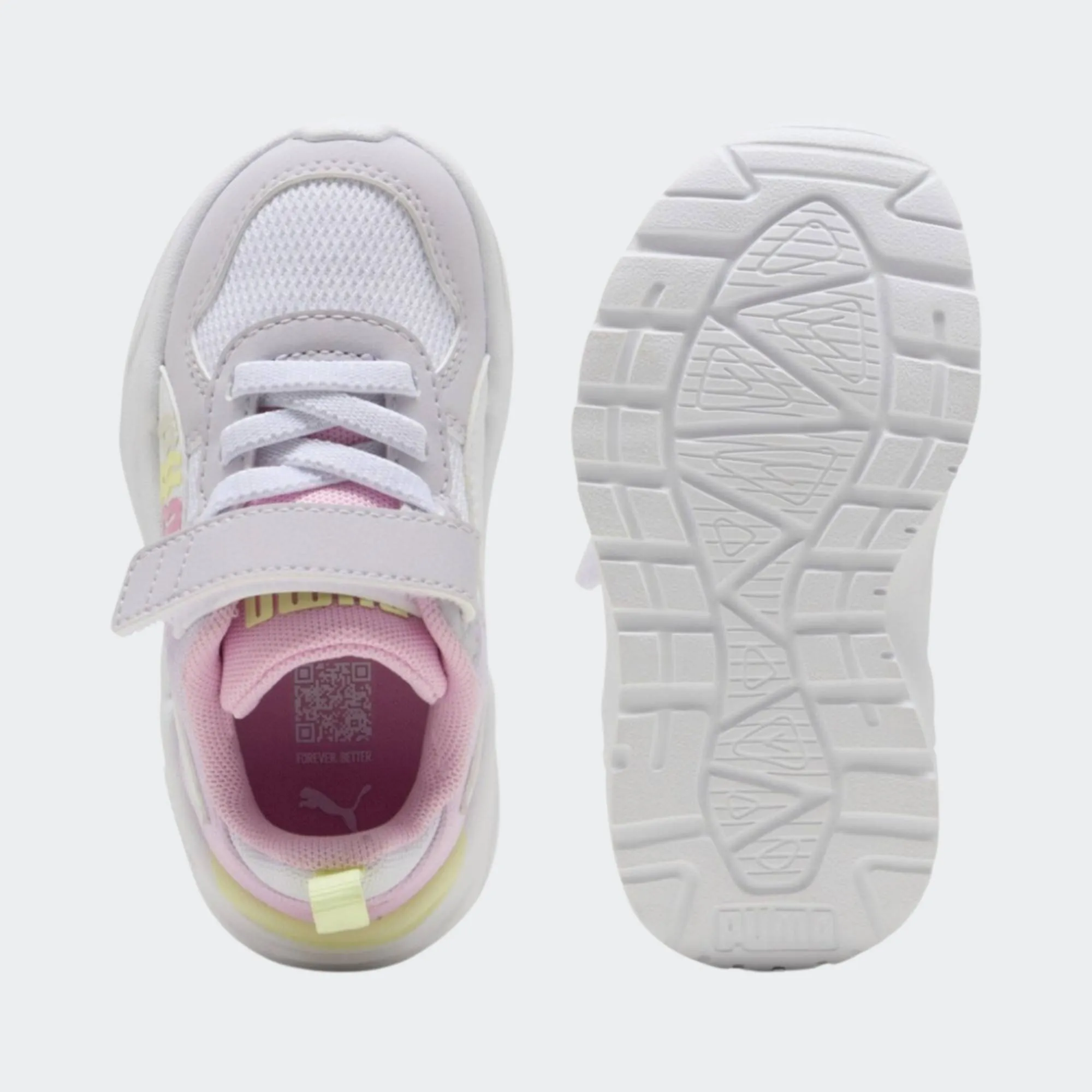 PUMA TRINITY LITE COME ON INFANTS
