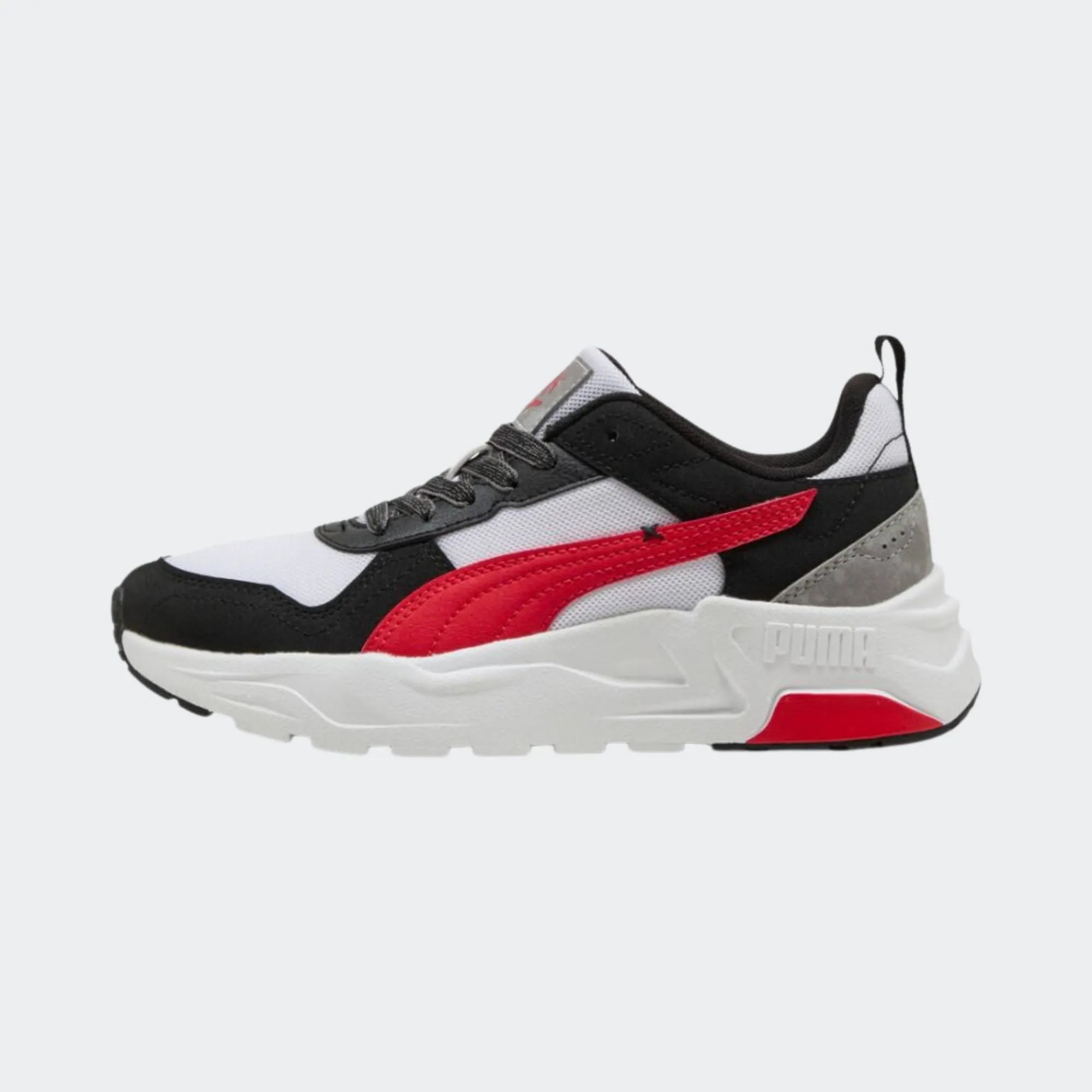 PUMA TRINITY LITE MID S JUNIOR