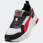 PUMA TRINITY LITE MID S JUNIOR