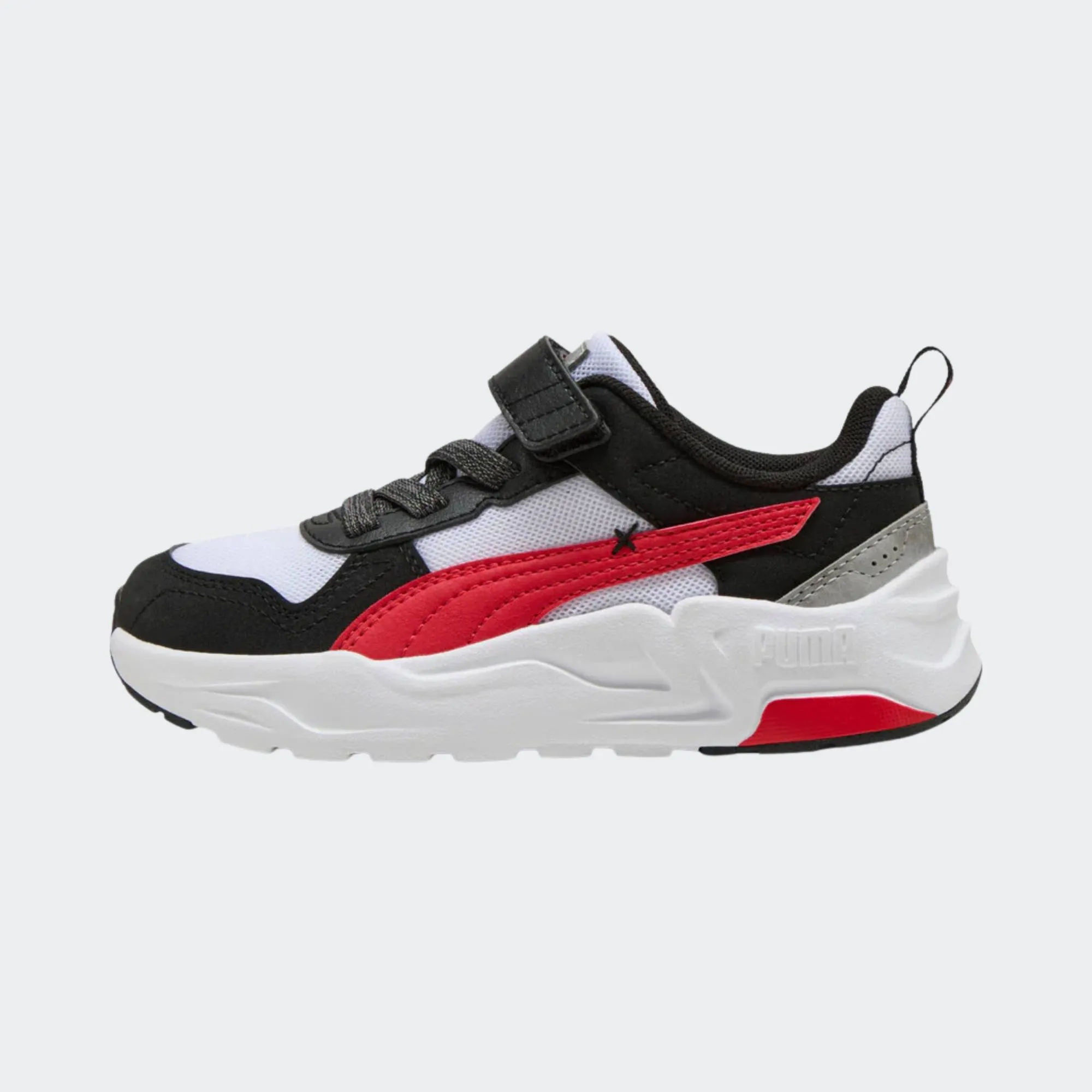 PUMA TRINITY LITE MID KIDS