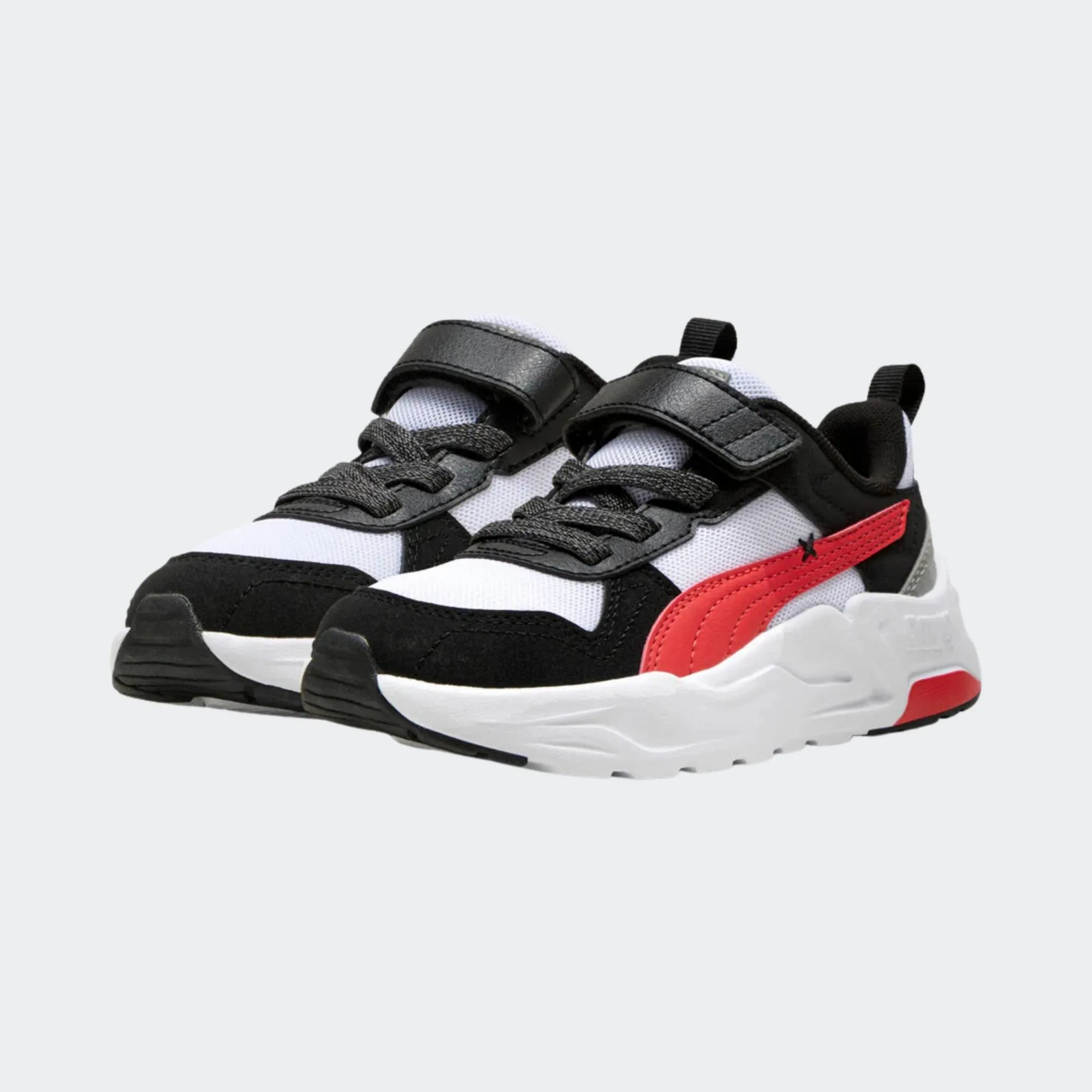 PUMA TRINITY LITE MID KIDS