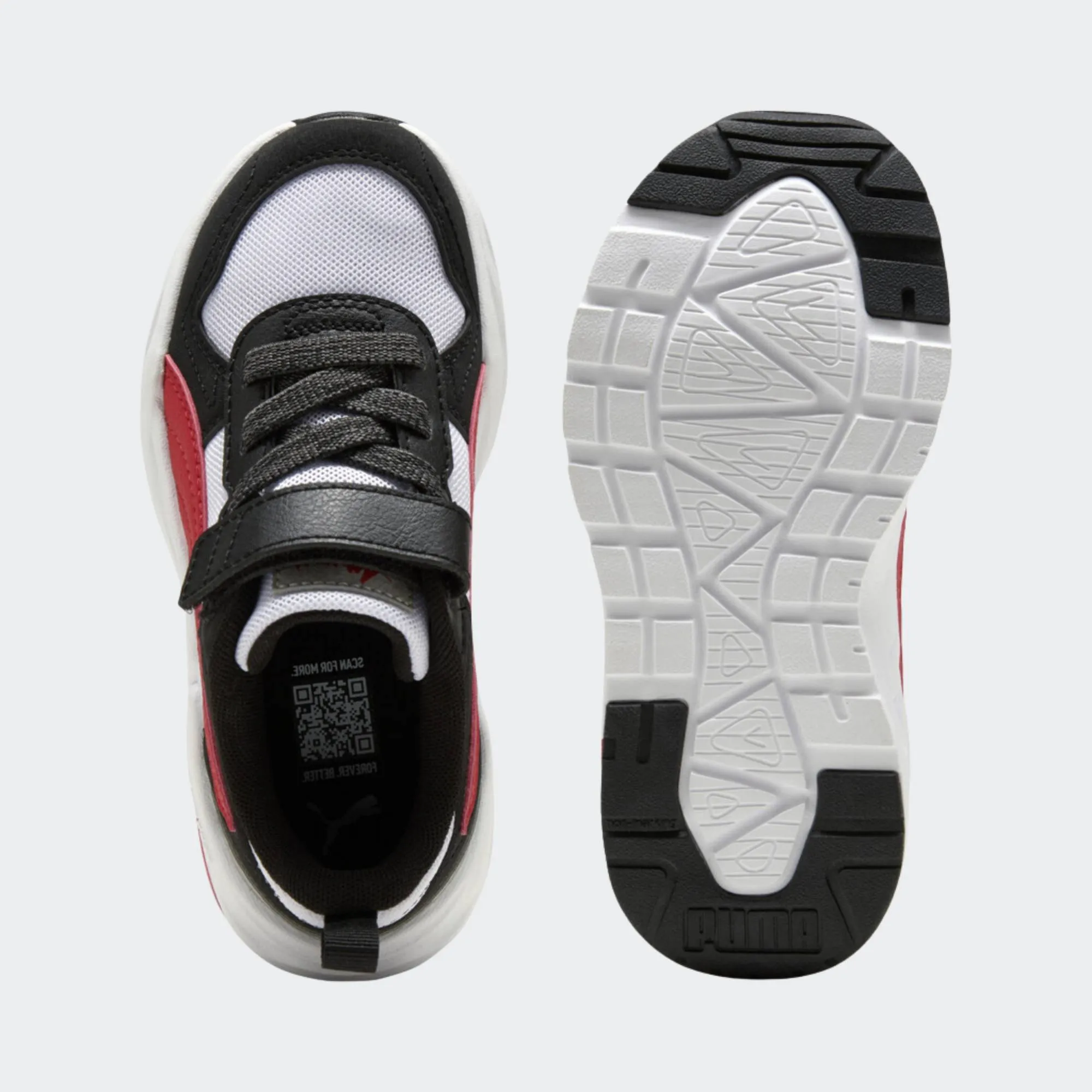 PUMA TRINITY LITE MID KIDS