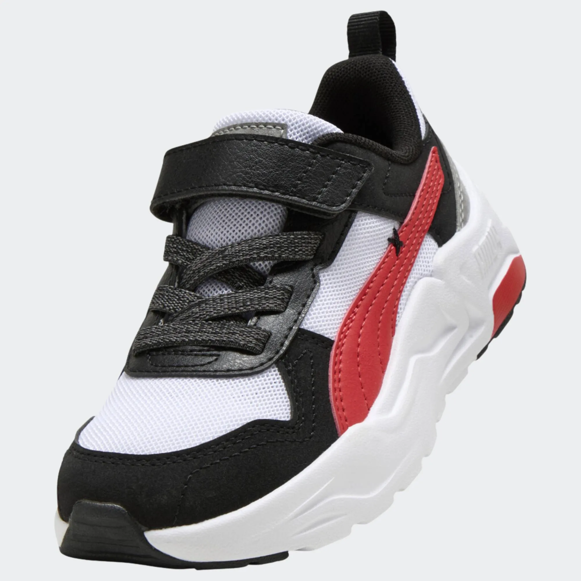 PUMA TRINITY LITE MID KIDS