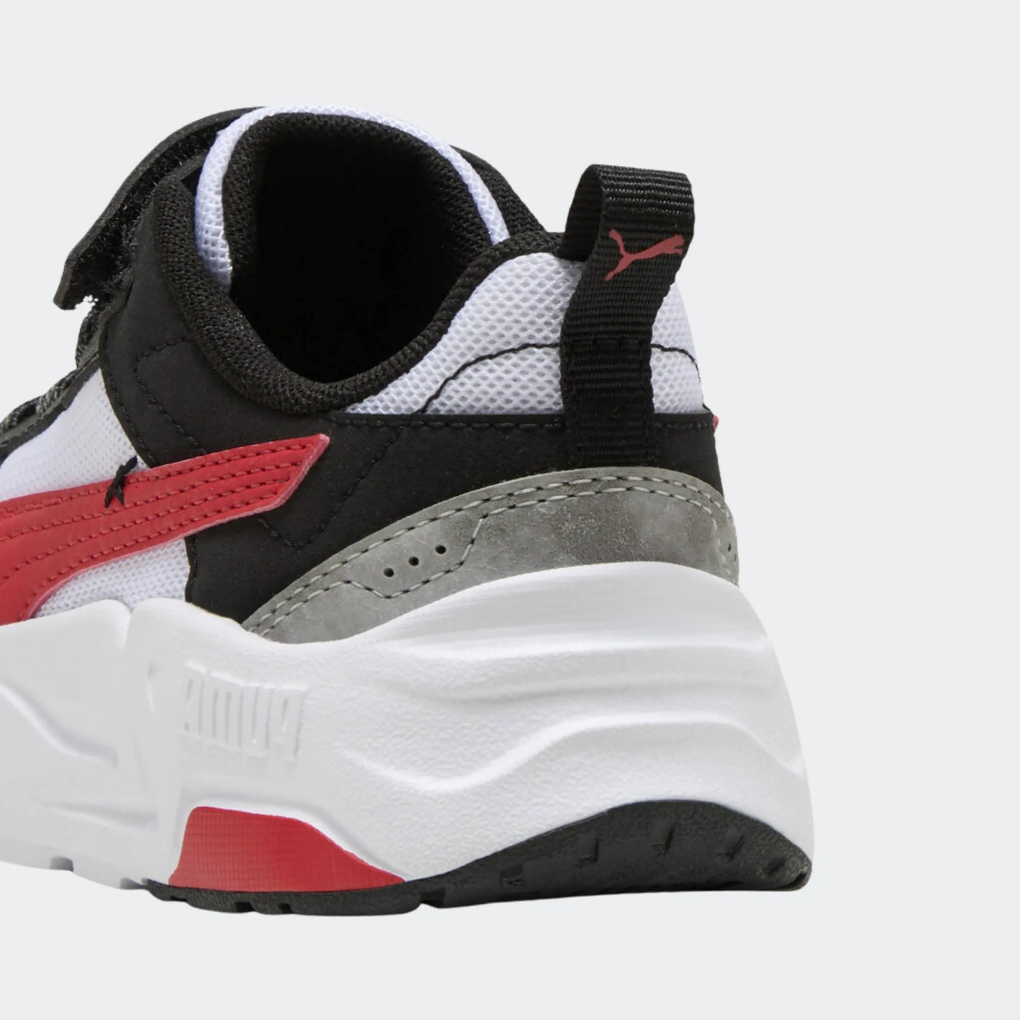 PUMA TRINITY LITE MID KIDS