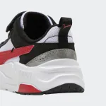 PUMA TRINITY LITE MID KIDS