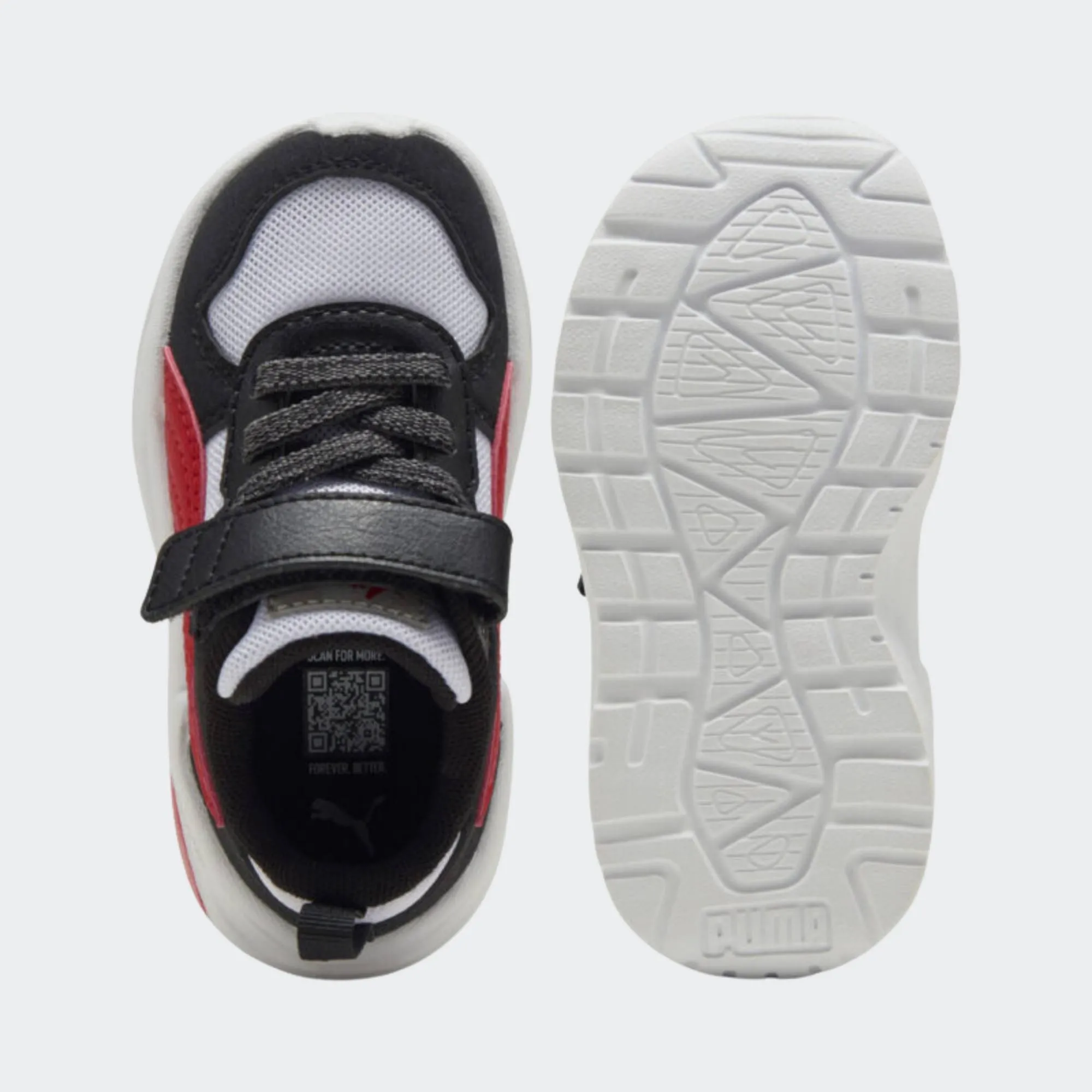 PUMA TRINITY LITE MID INFANTS