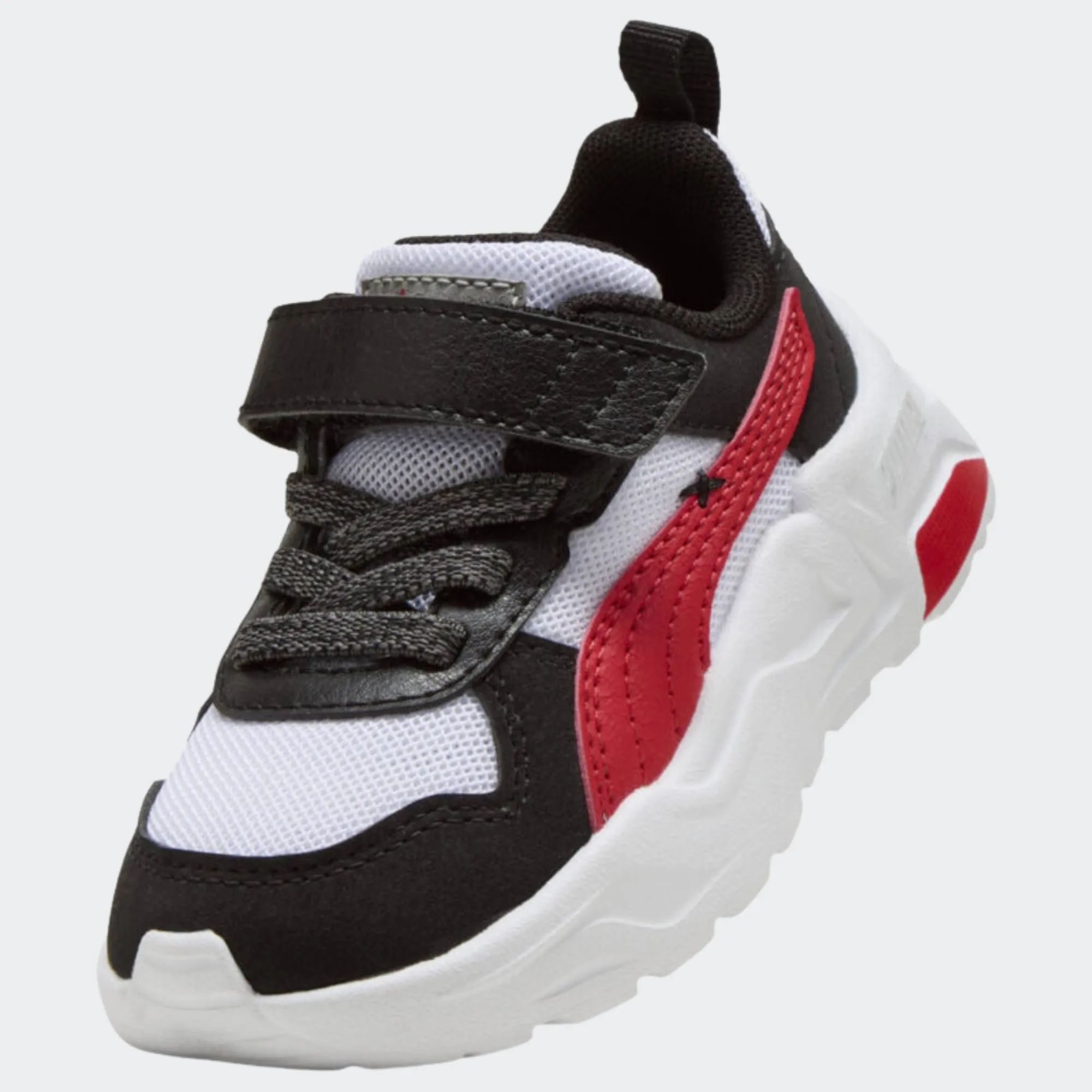 PUMA TRINITY LITE MID INFANTS