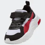 PUMA TRINITY LITE MID INFANTS