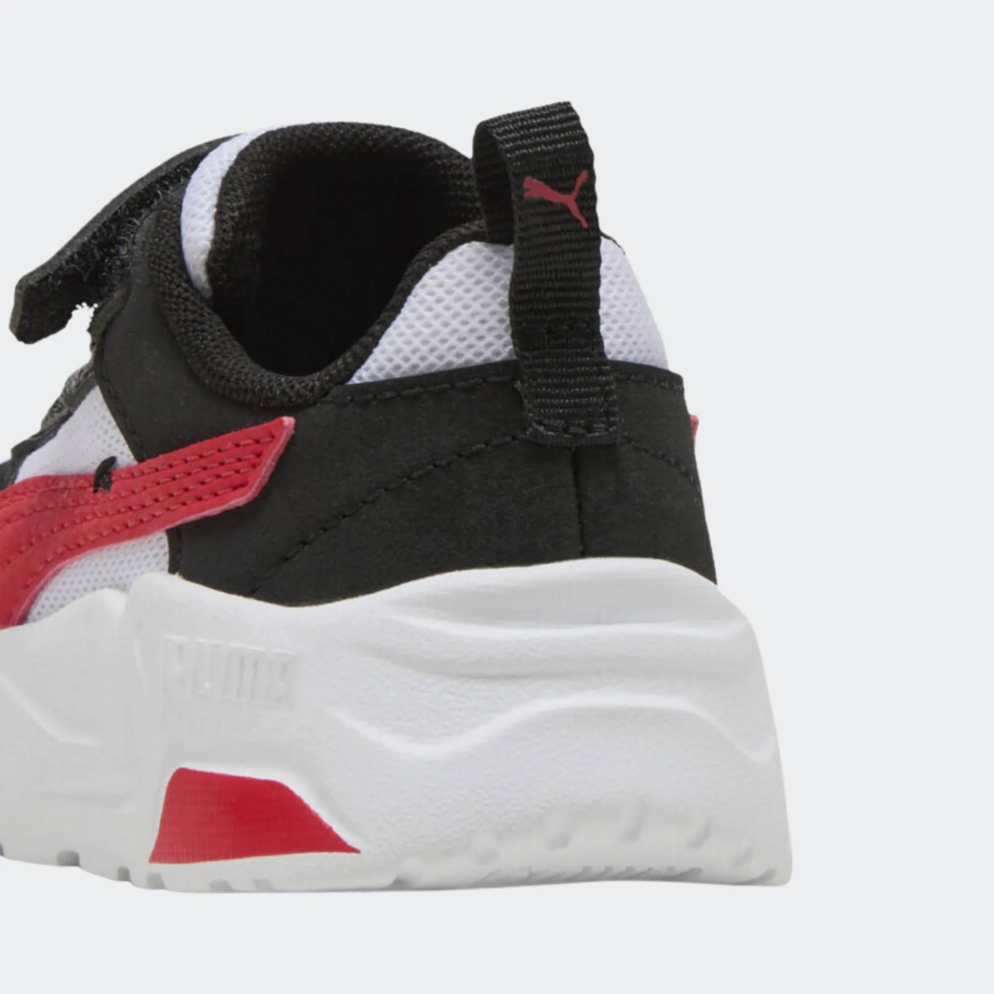 PUMA TRINITY LITE MID INFANTS