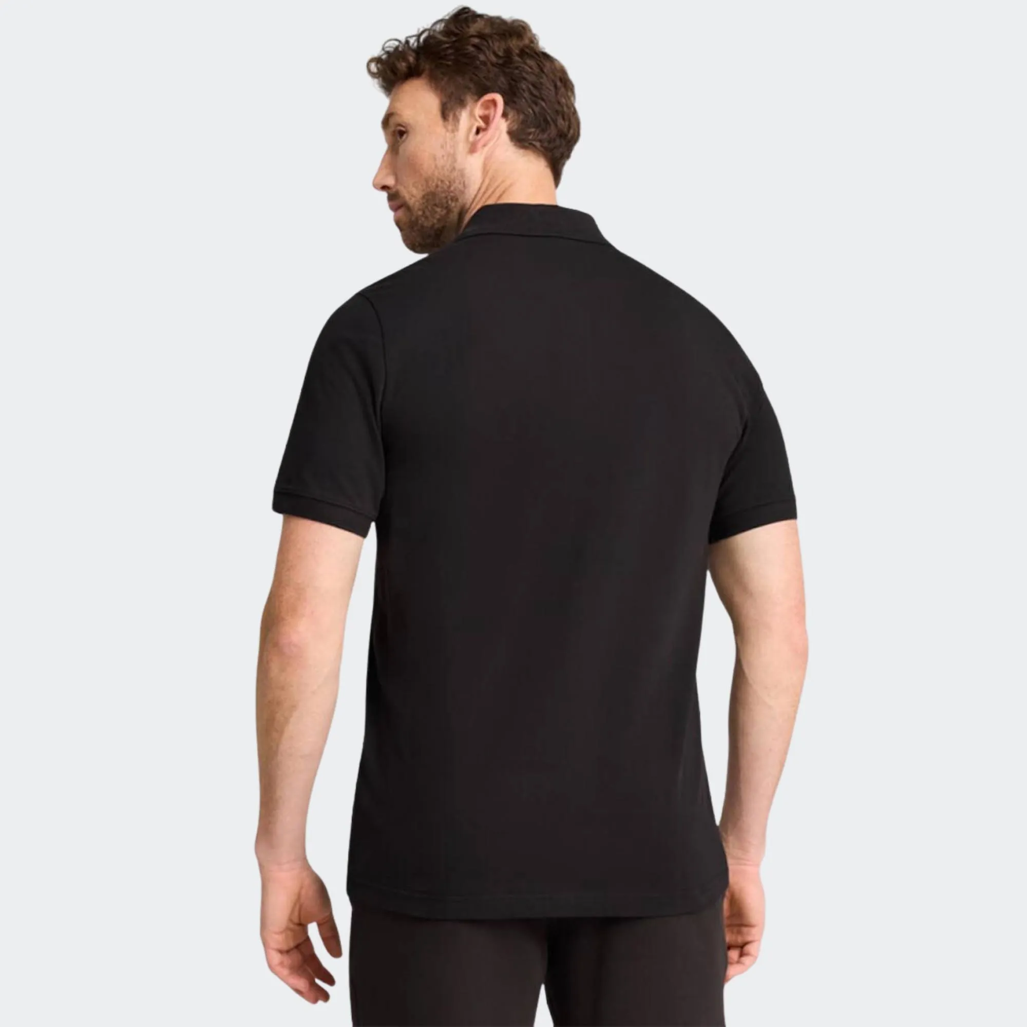 PUMA ESSENTIAL PIQUE POLO