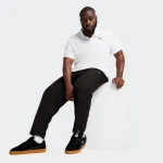 PUMA ESSENTIAL PIQUE POLO