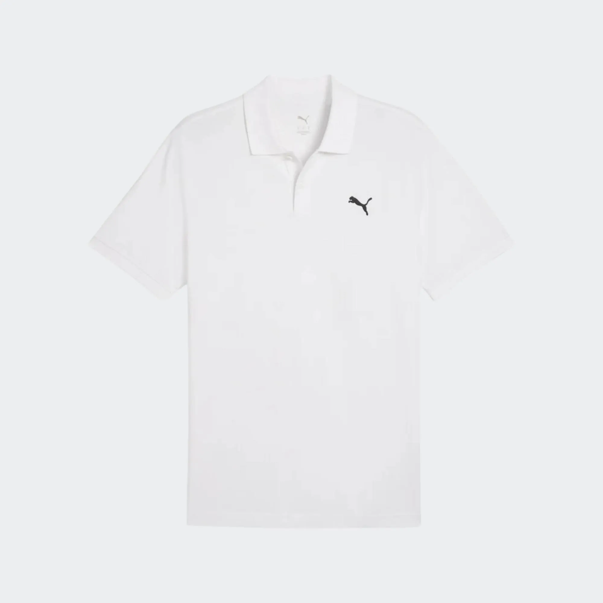PUMA ESSENTIAL PIQUE POLO