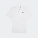 PUMA ESSENTIAL PIQUE POLO