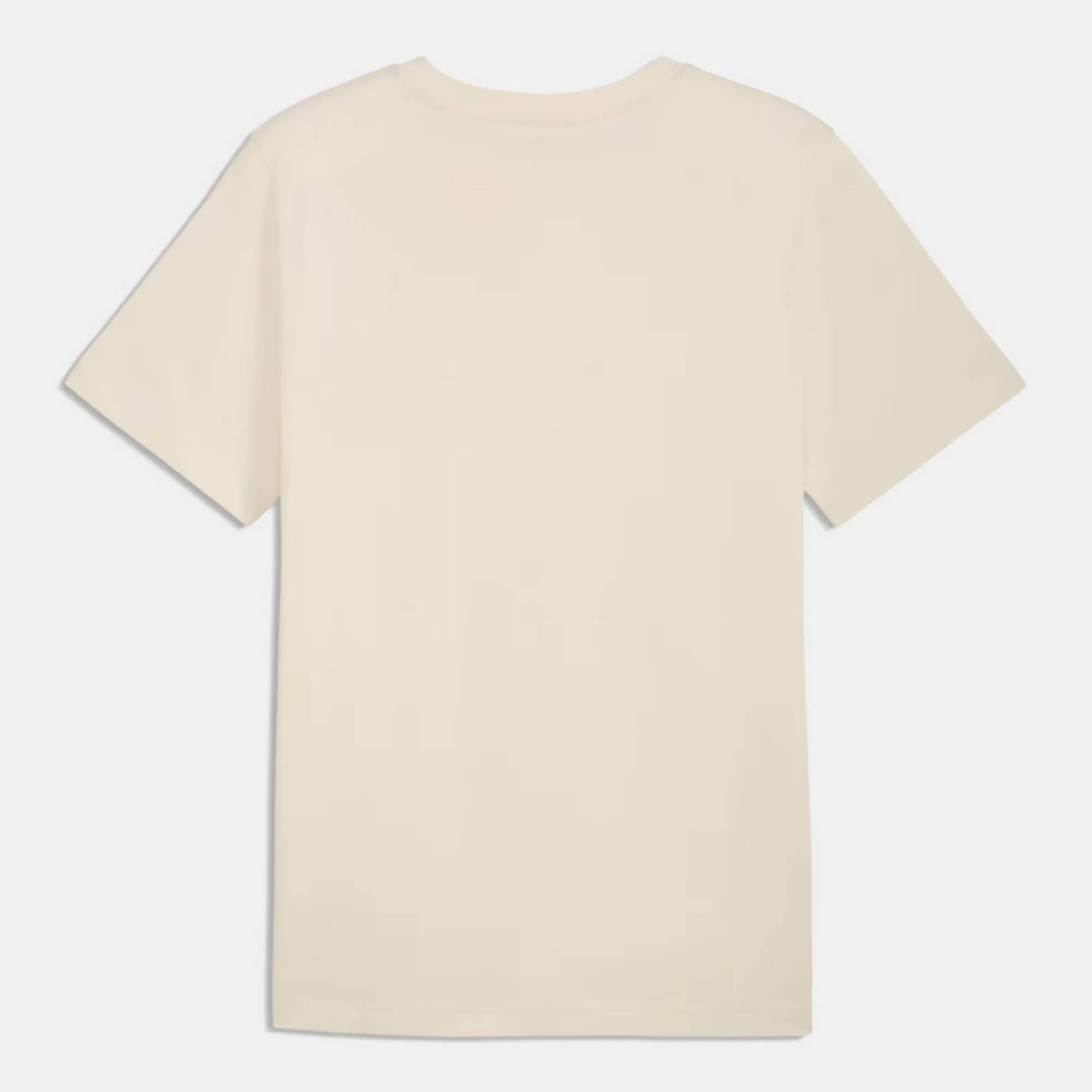PUMA ESSENTIAL COLOR LOGO TSHIRT