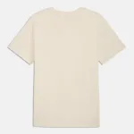 PUMA ESSENTIAL COLOR LOGO TSHIRT